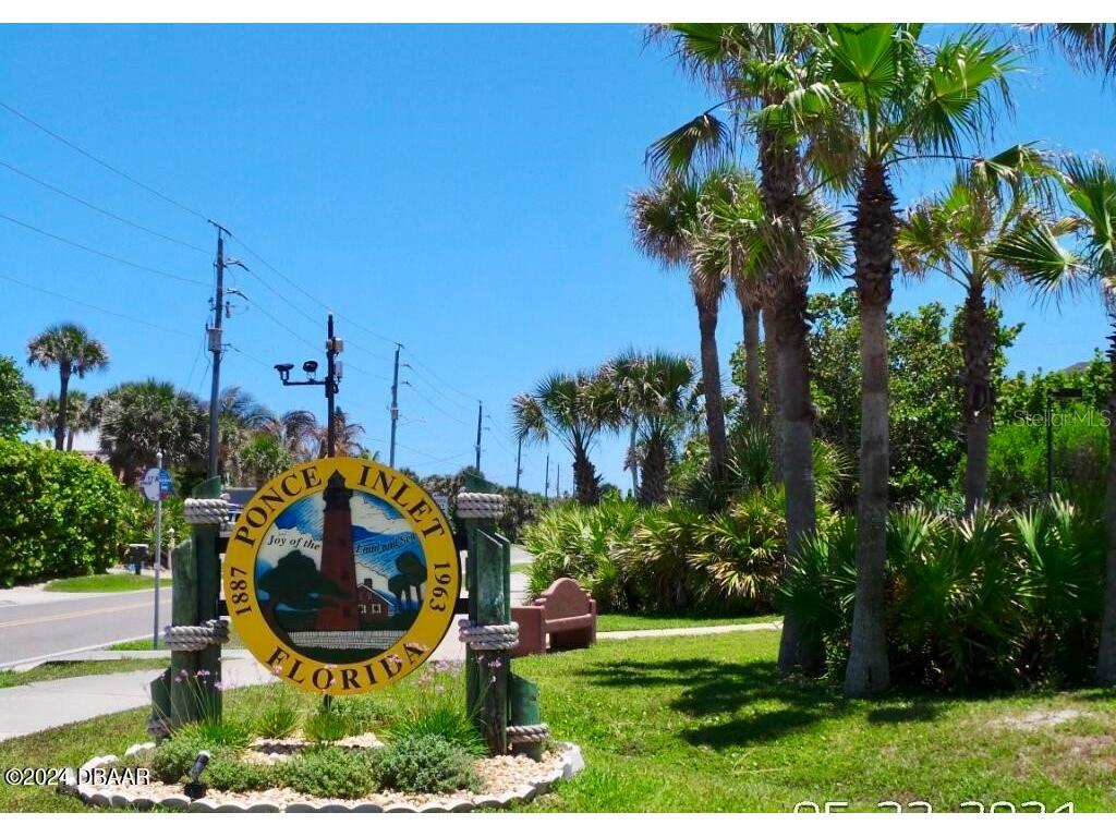 4714 Montrose Avenue Ponce Inlet FL 32127 V4943335 image4
