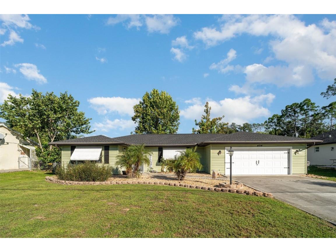 4714 S Cranberry Boulevard North Port FL 34286 TB8427956 image1