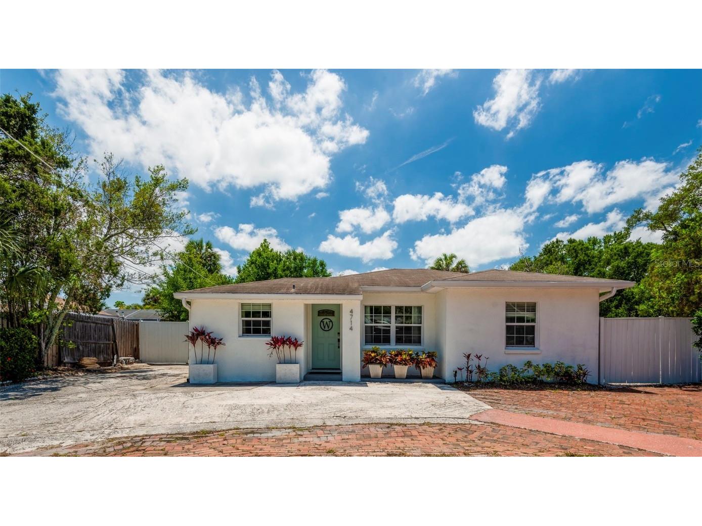 4714 W Euclid Avenue Tampa FL 33629 T3444241 image1