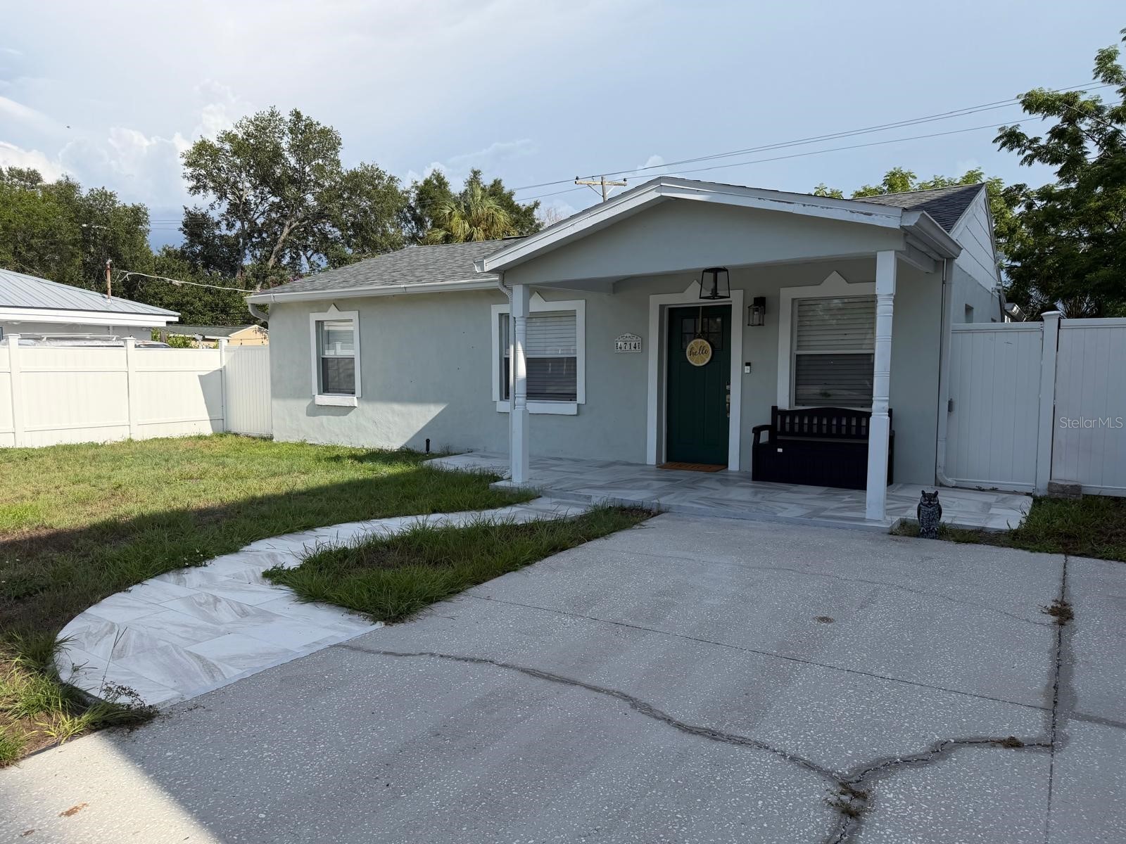 4714 W Lawn Avenue Tampa FL 33611 S5153284 image1