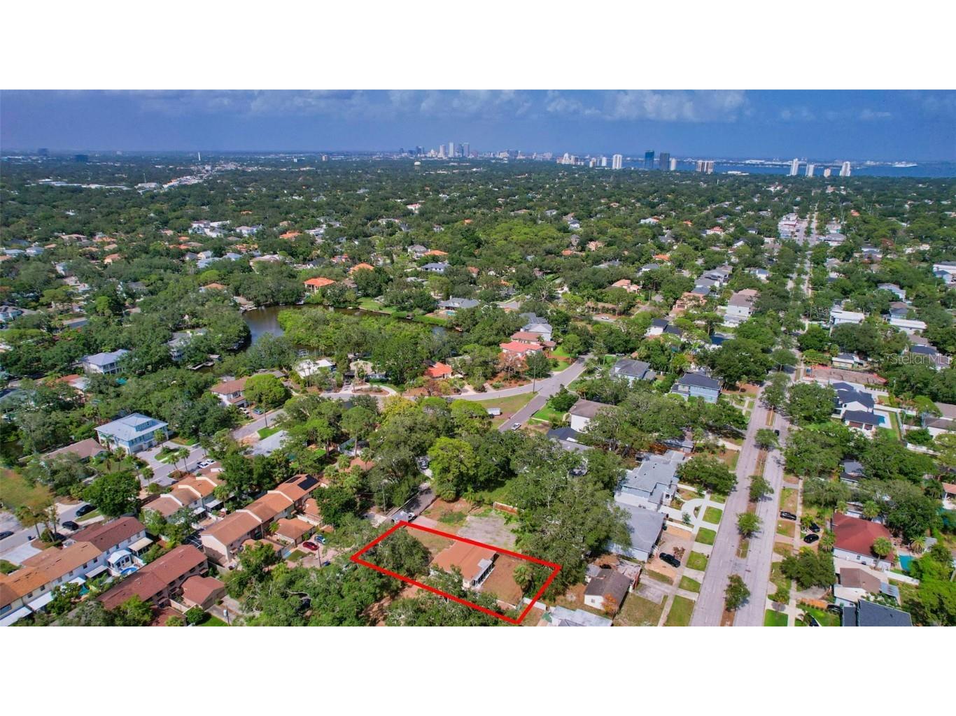 4714 W Vasconia Street Tampa FL 33629 TB8414125 image33