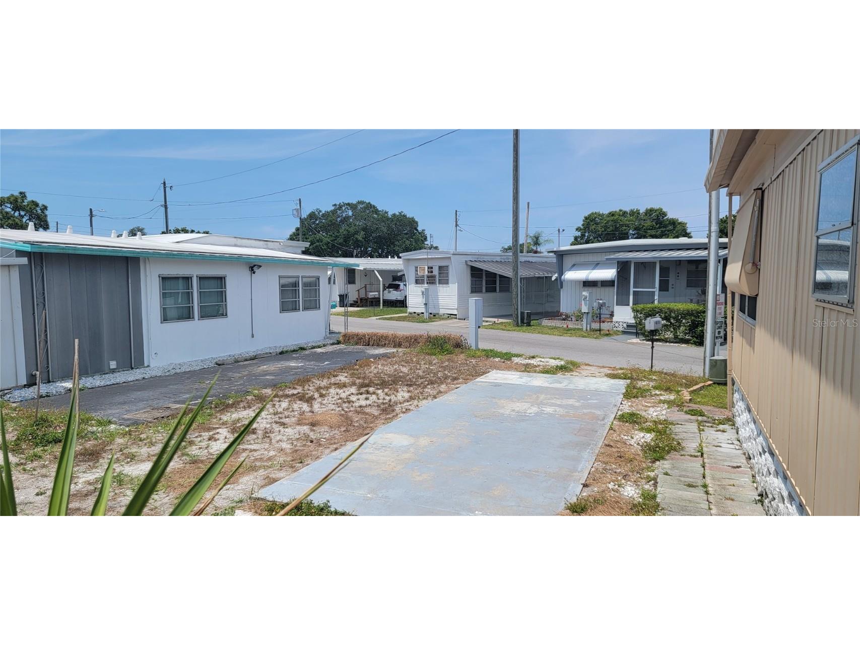 4715 67th Street N #25 Saint Petersburg FL 33709 T3374468 image4