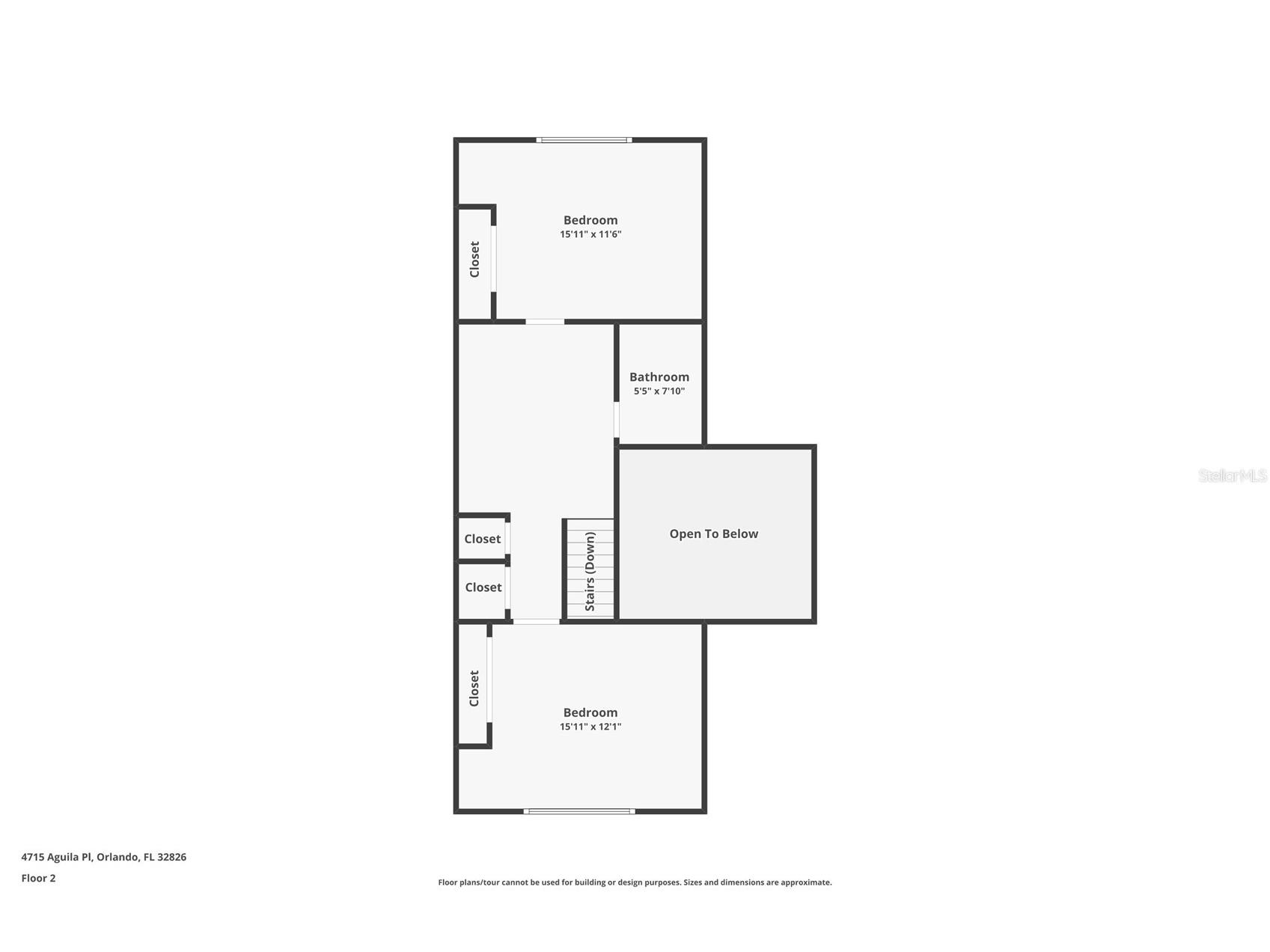 4715 Aguila Place Orlando FL 32826 O6393555 image34