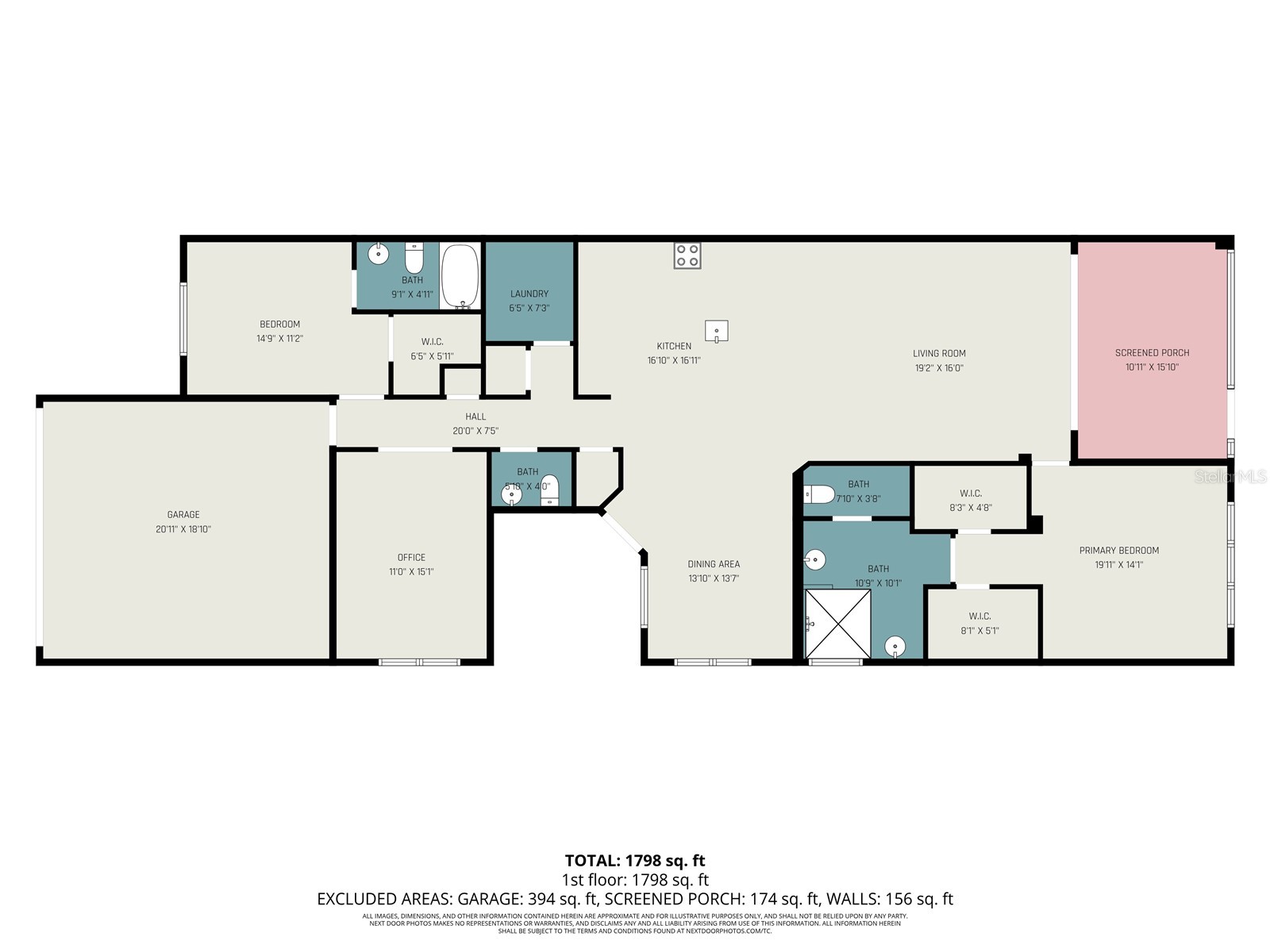 4715 Avila Lakes Drive Wimauma FL 33598 TB8462671 image41