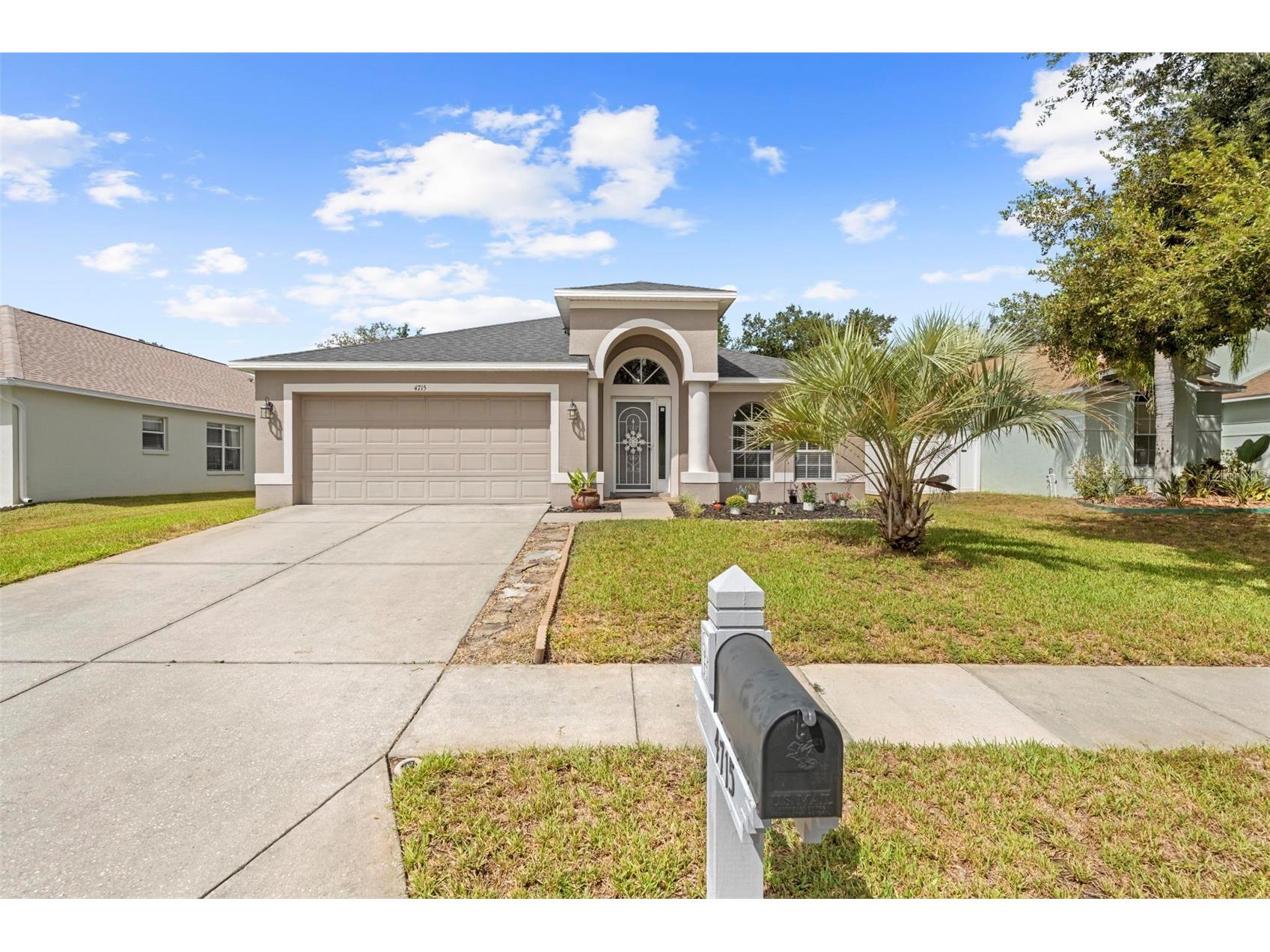 4715 Ayrshire Drive Spring Hill FL 34609 W7879237 image2