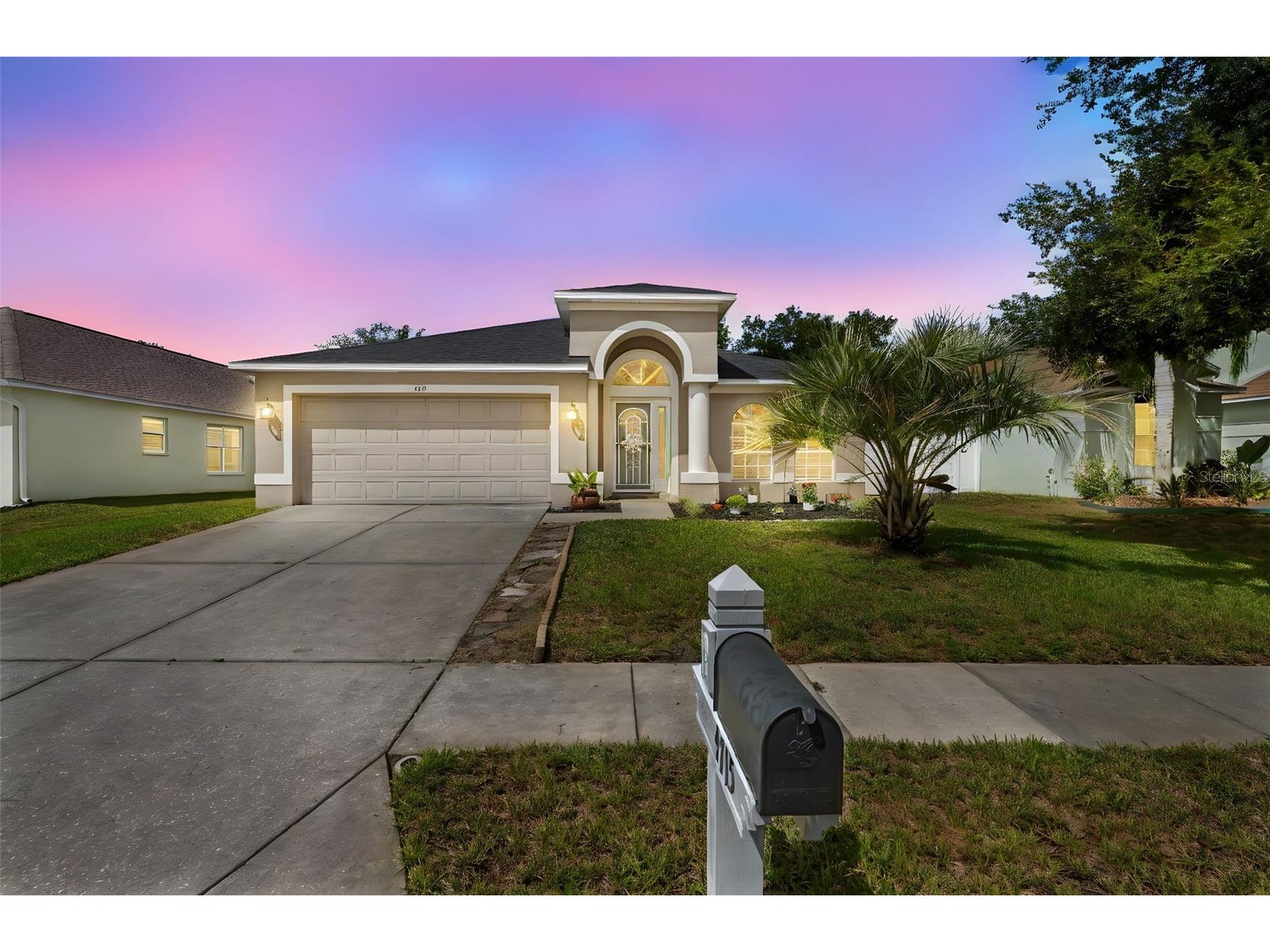 4715 Ayrshire Drive Spring Hill FL 34609 W7879237 image5