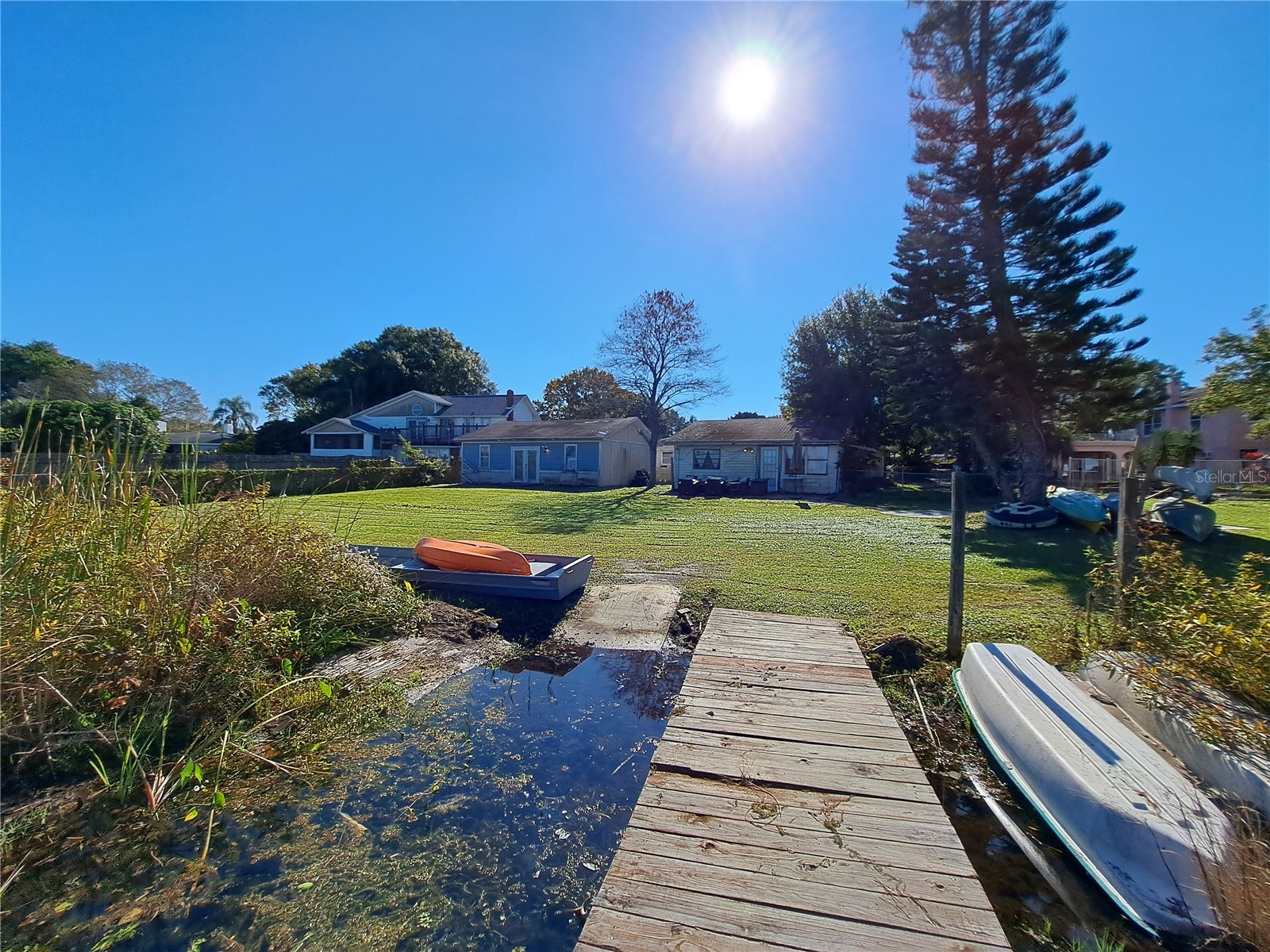 4715 Beach Boulevard Orlando FL 32803 - SUSANNAH LAKE O6360031 image11