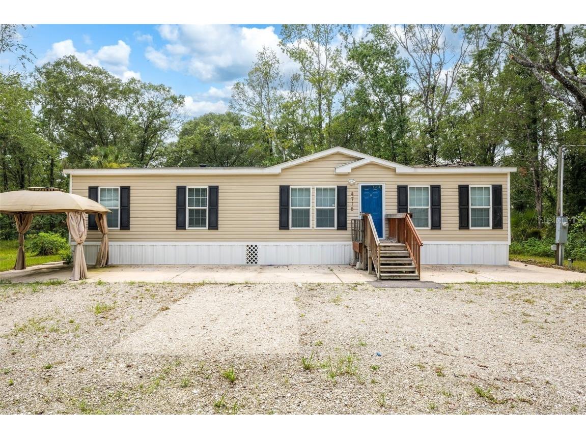 4715 Calvin Street Hastings FL 32145 FC293099 image1