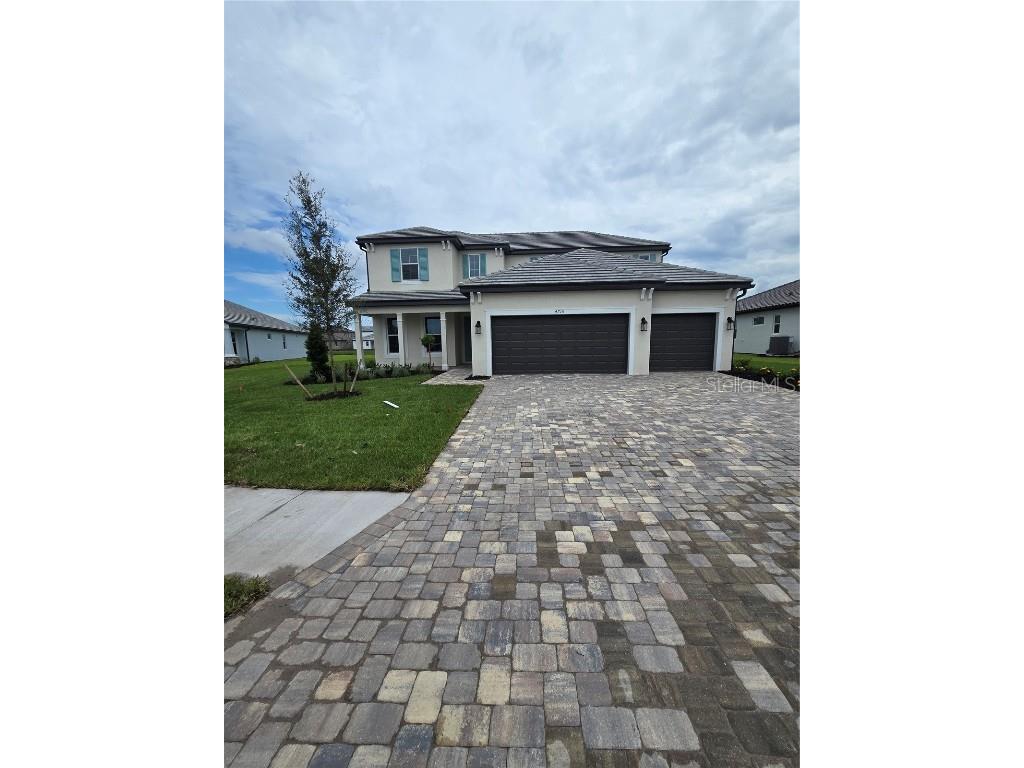 4715 Cassonade Cove Lakewood Ranch FL 34211 J993993 image1