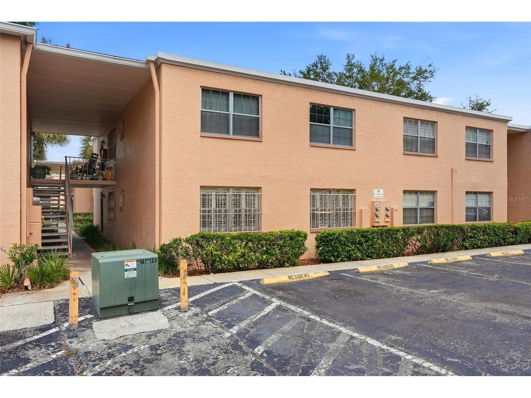 4715 Christa Court #335 Tampa FL 33614 TB8512181 image22