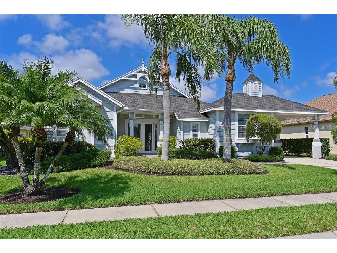 4715 Compass Drive Bradenton FL 34208 - MANATEE RIVER A4561915 image1