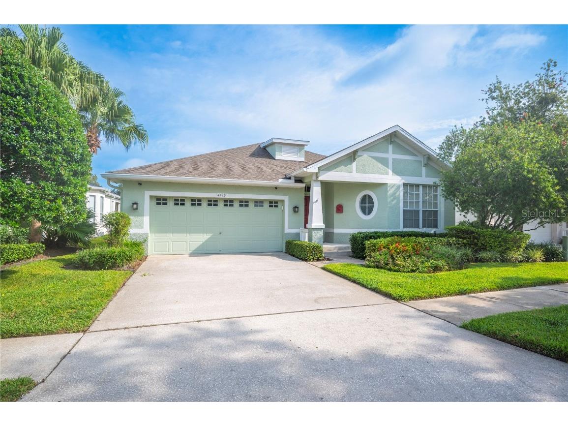 4715 Corsage Drive Lutz FL 33558 TB8305080 image1