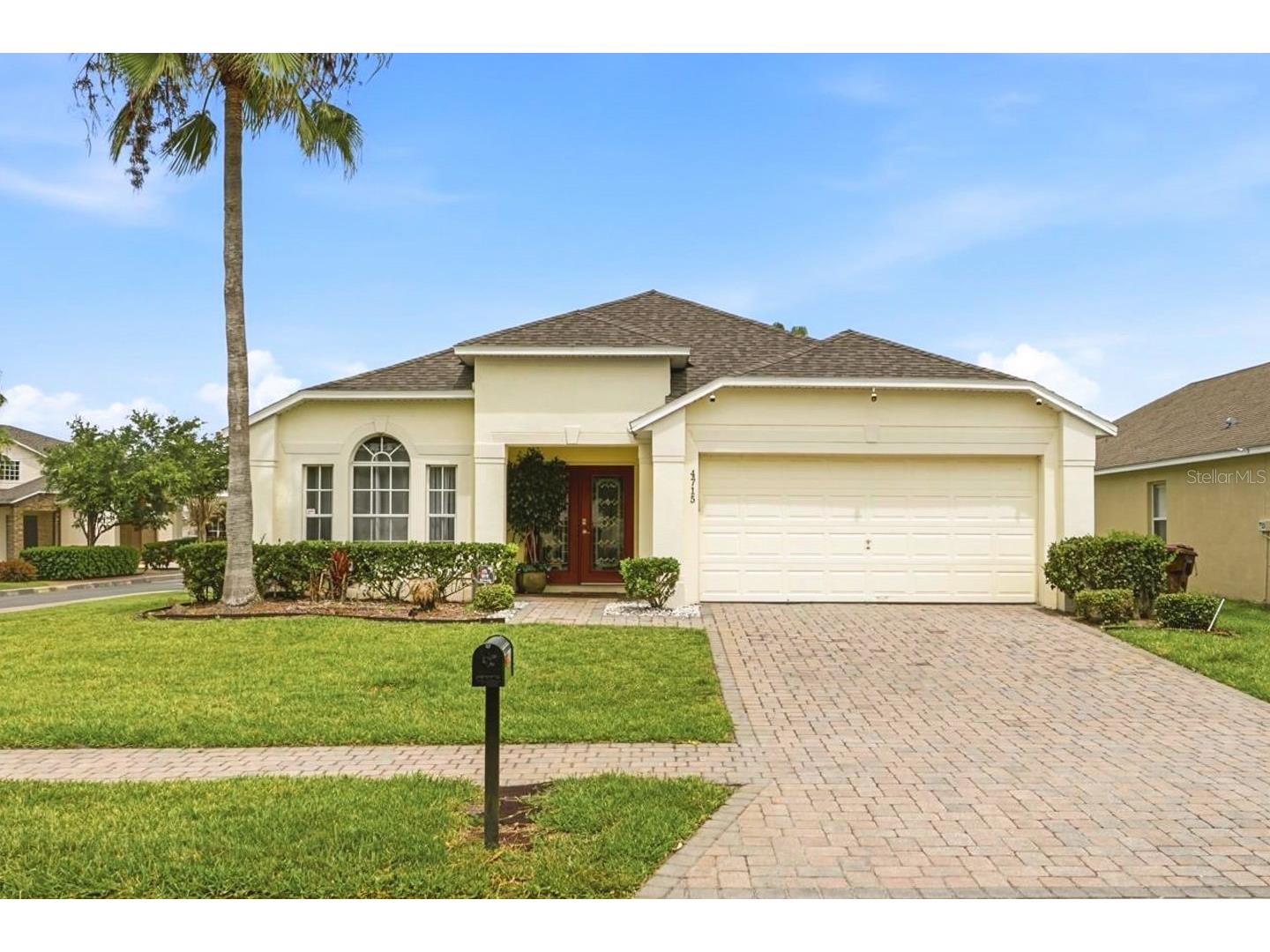 4715 Cumbrian Lakes Drive Kissimmee FL 34746 O6416489 image1