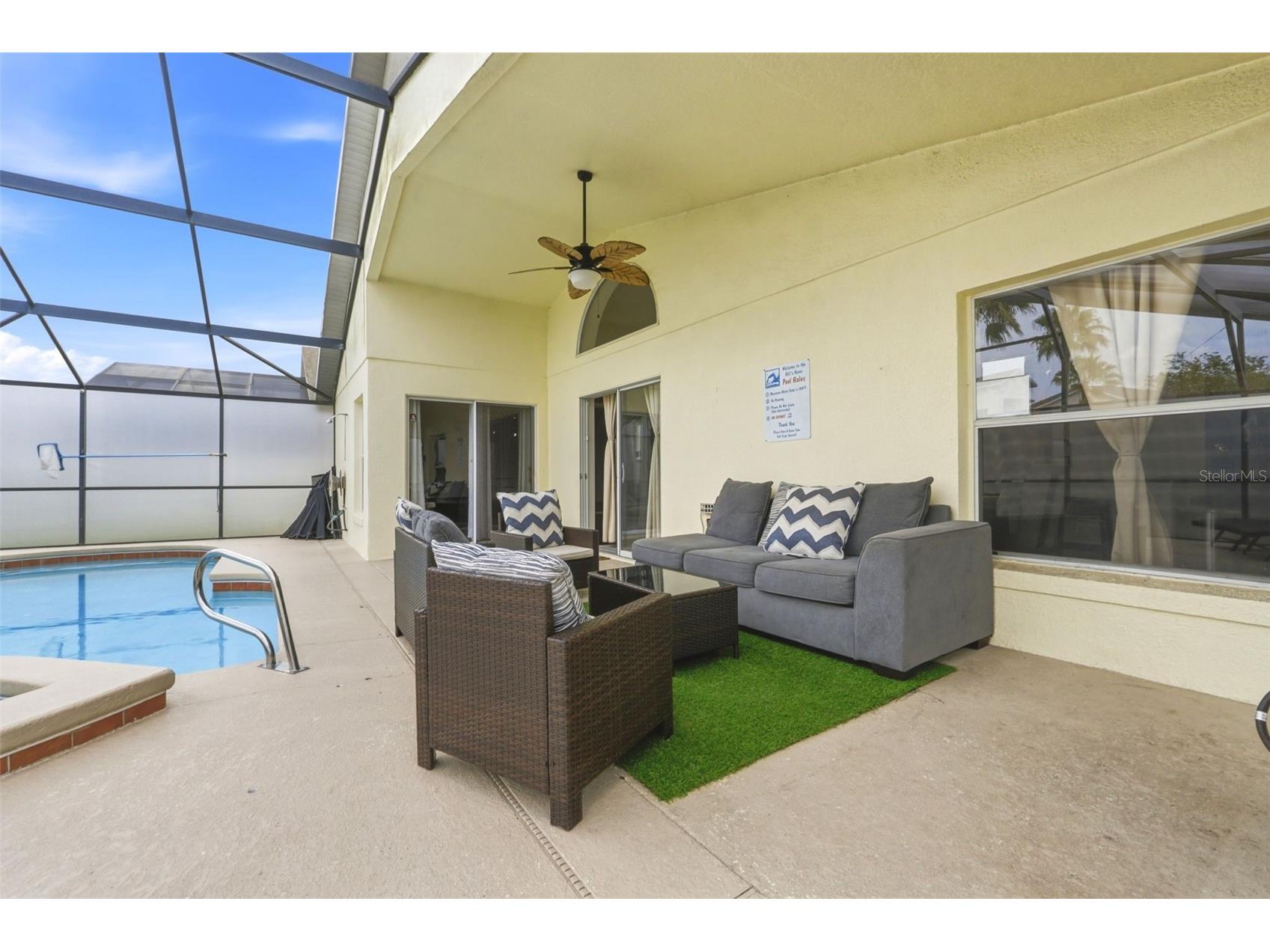4715 Cumbrian Lakes Drive Kissimmee FL 34746 O6416489 image52