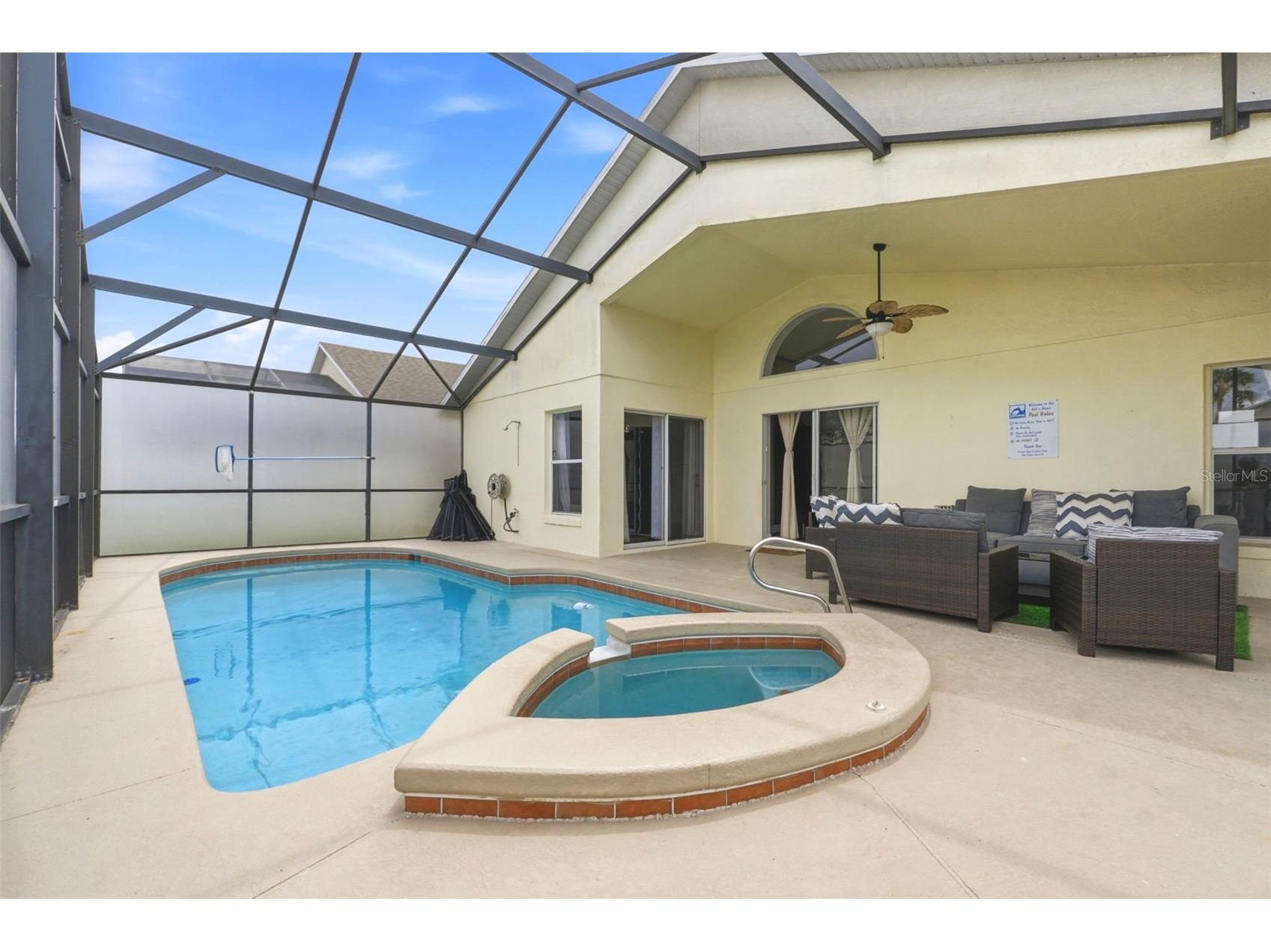 4715 Cumbrian Lakes Drive Kissimmee FL 34746 O6416489 image53