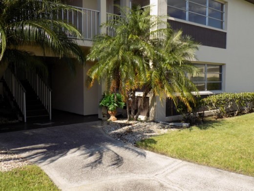 4715 Jasper Drive #106 New Port Richey FL 34652 T3336503 image1