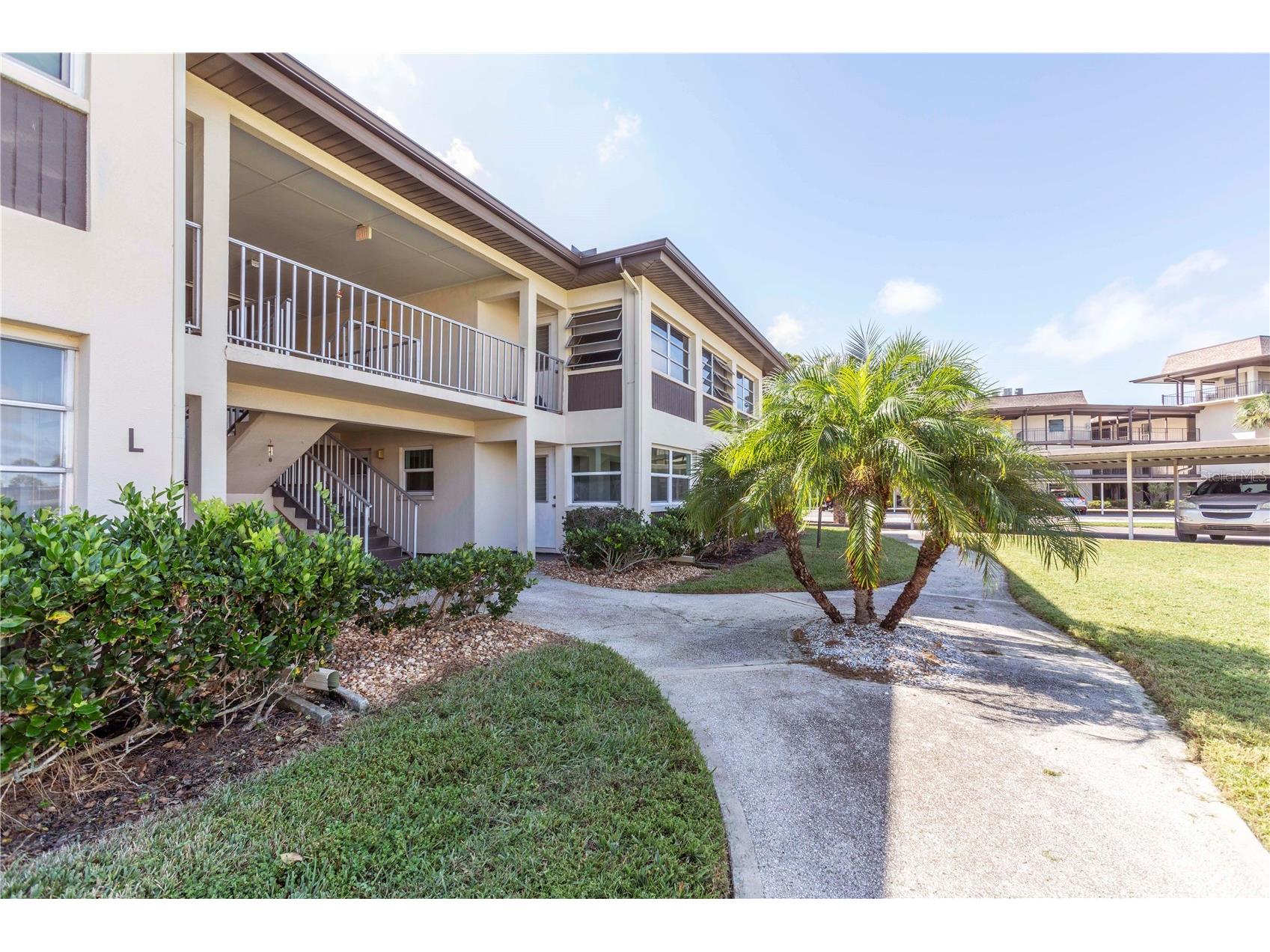 4715 Jasper Drive #107 New Port Richey FL 34652 W7881392 image1