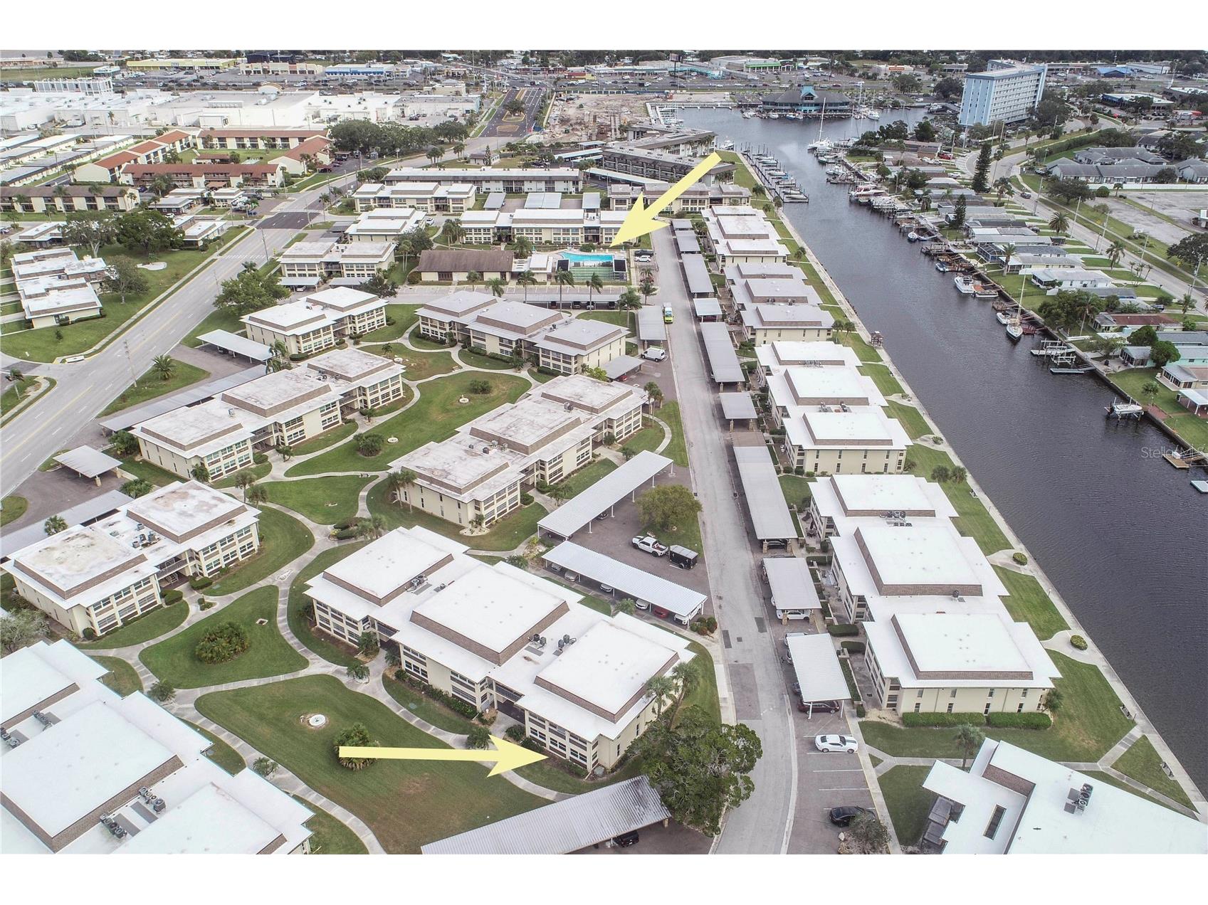 4715 Jasper Drive #107 New Port Richey FL 34652 W7881392 image18