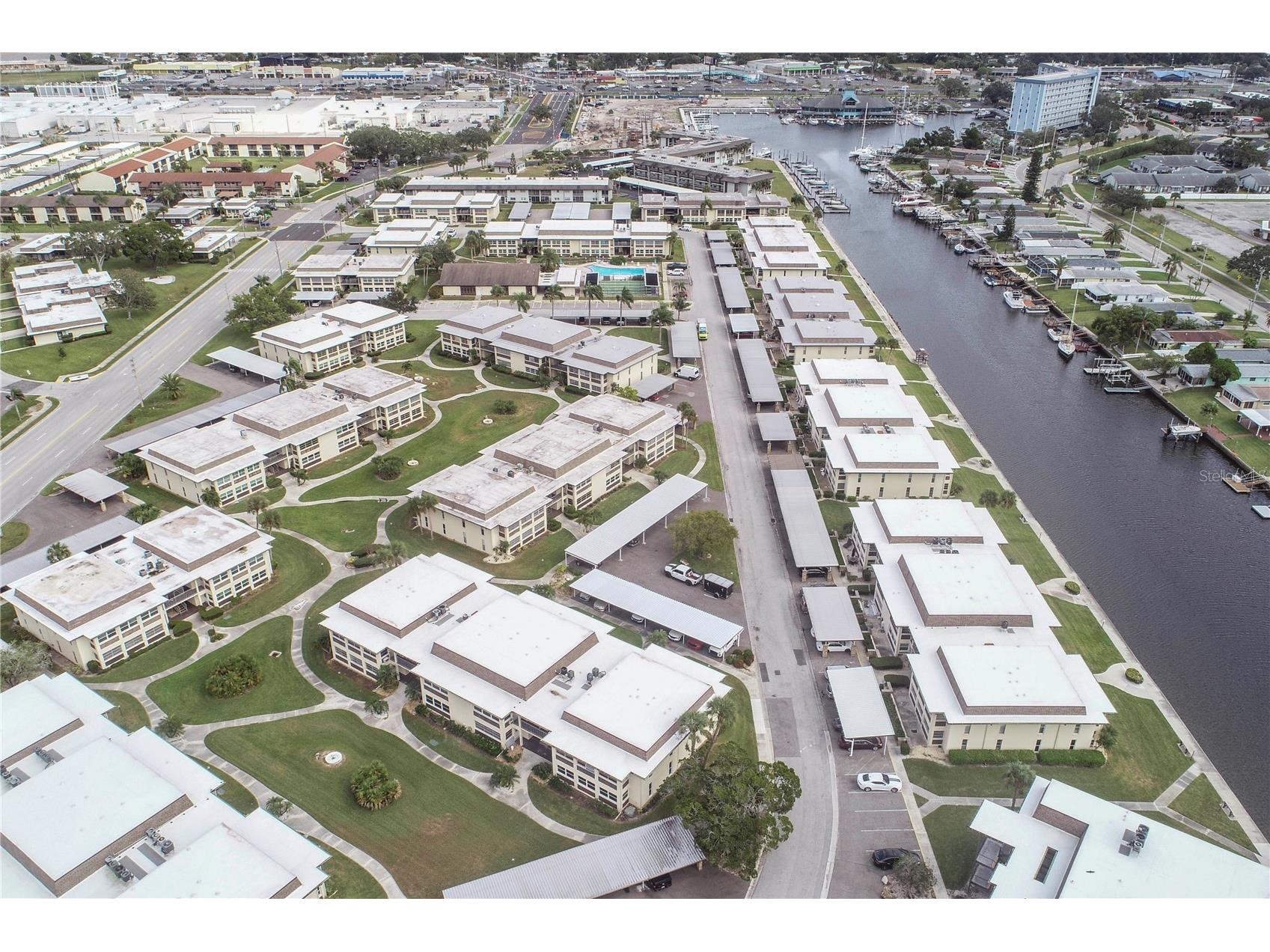 4715 Jasper Drive #107 New Port Richey FL 34652 W7881392 image19