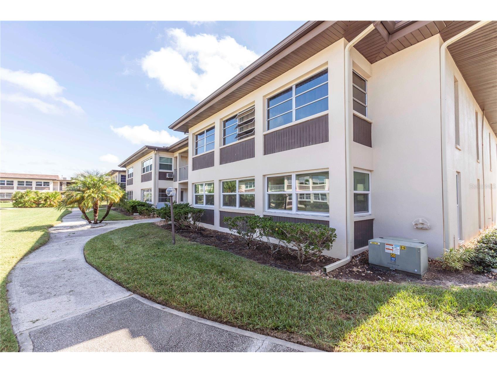 4715 Jasper Drive #107 New Port Richey FL 34652 W7881392 image2
