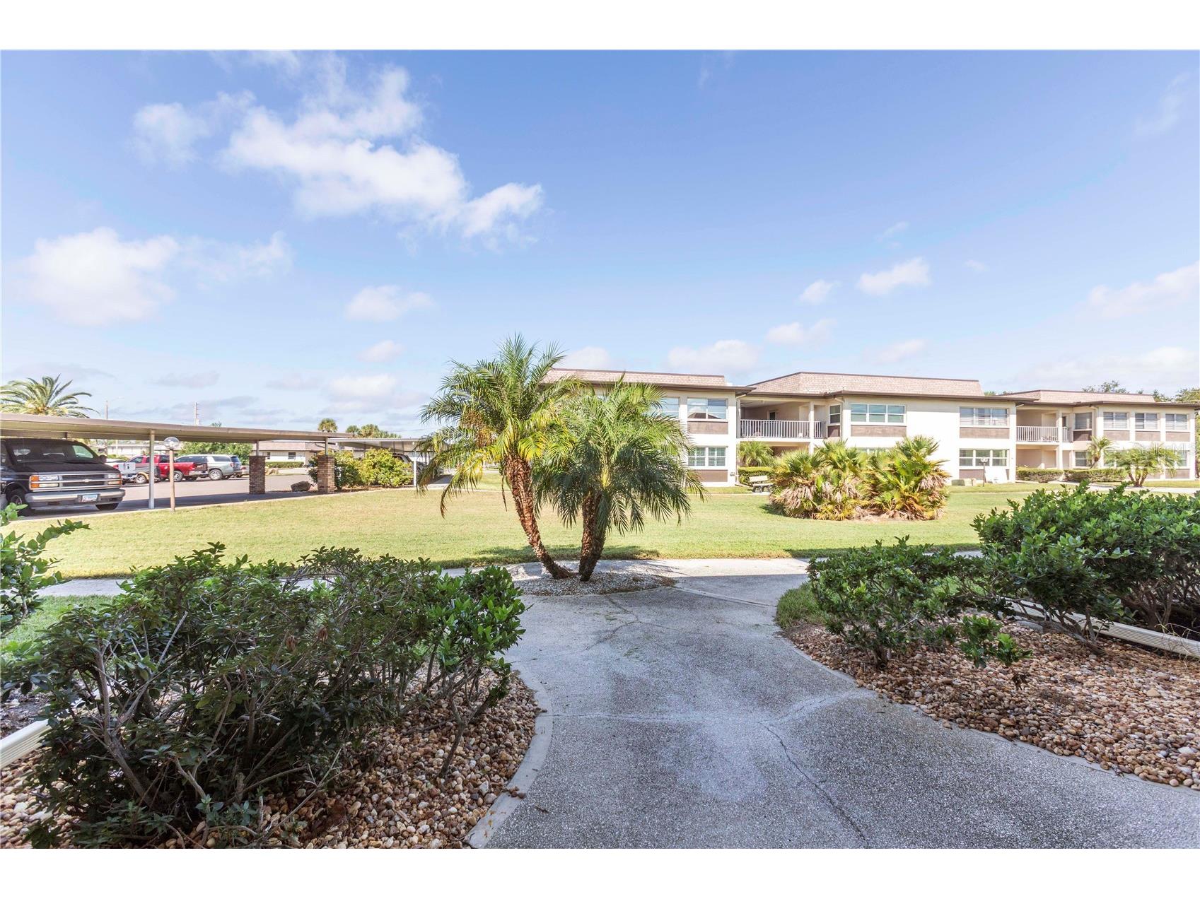 4715 Jasper Drive #107 New Port Richey FL 34652 W7881392 image4