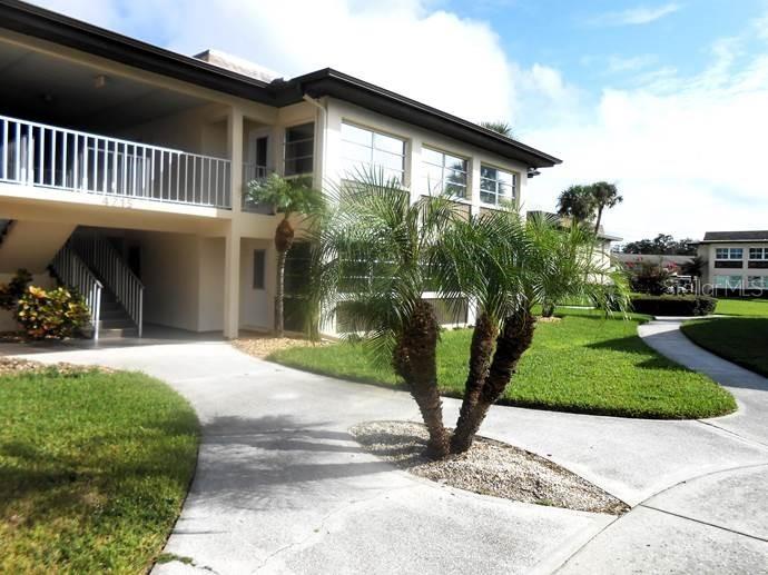 4715 Jasper Drive #202 New Port Richey FL 34652 - GULF OF MEXICO W7868272 image1