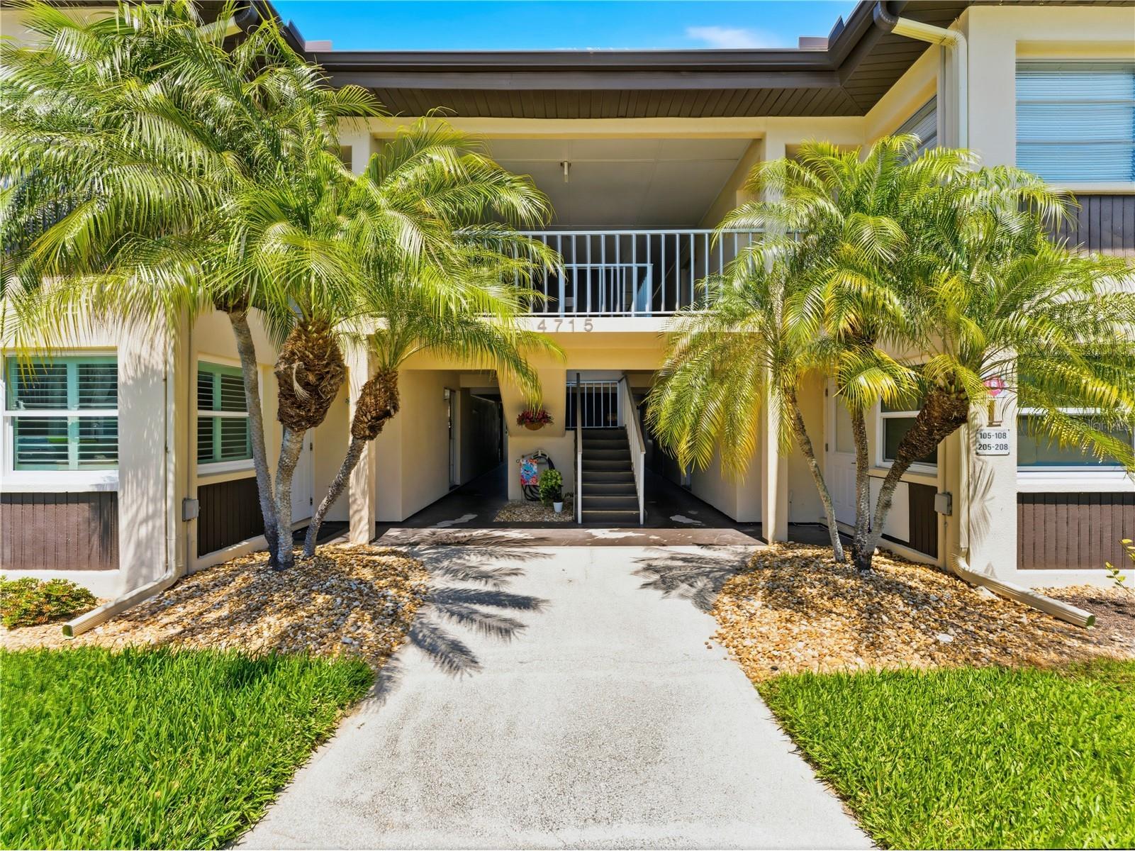 4715 Jasper Drive #205 New Port Richey FL 34652 TB8498963 image1