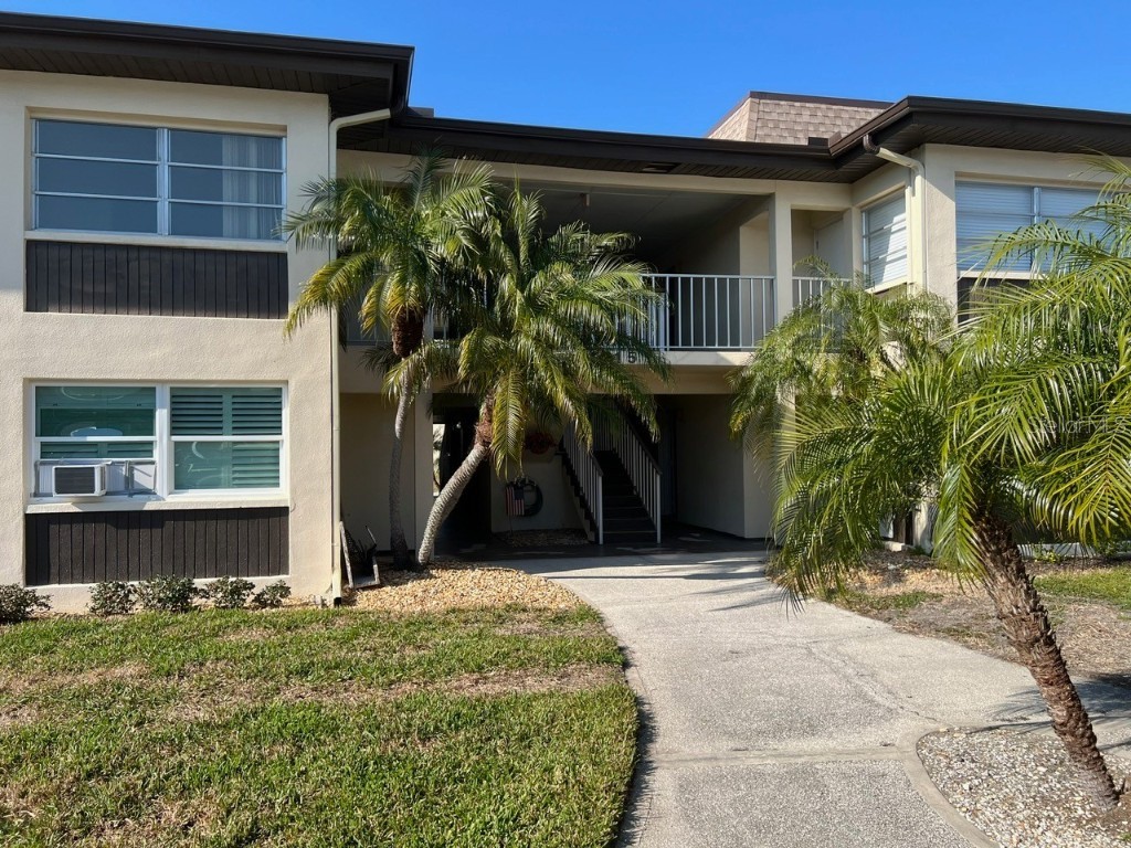 4715 Jasper Drive #208 New Port Richey FL 34652 TB8347956 image1