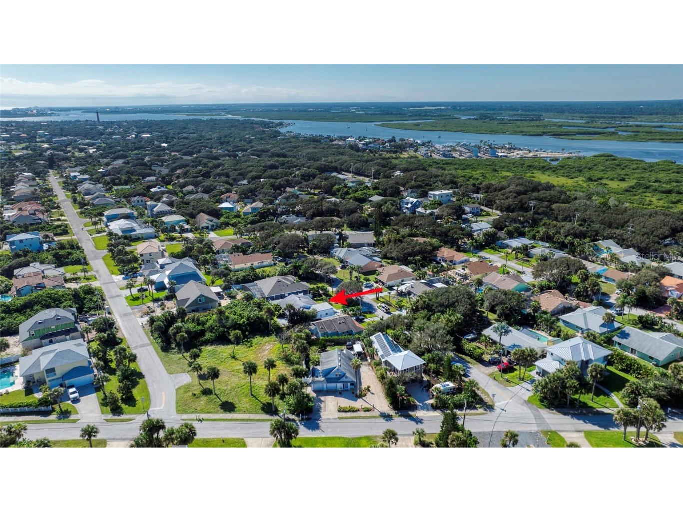 4715 Montrose Avenue Ponce Inlet FL 32127 V4945565 image67