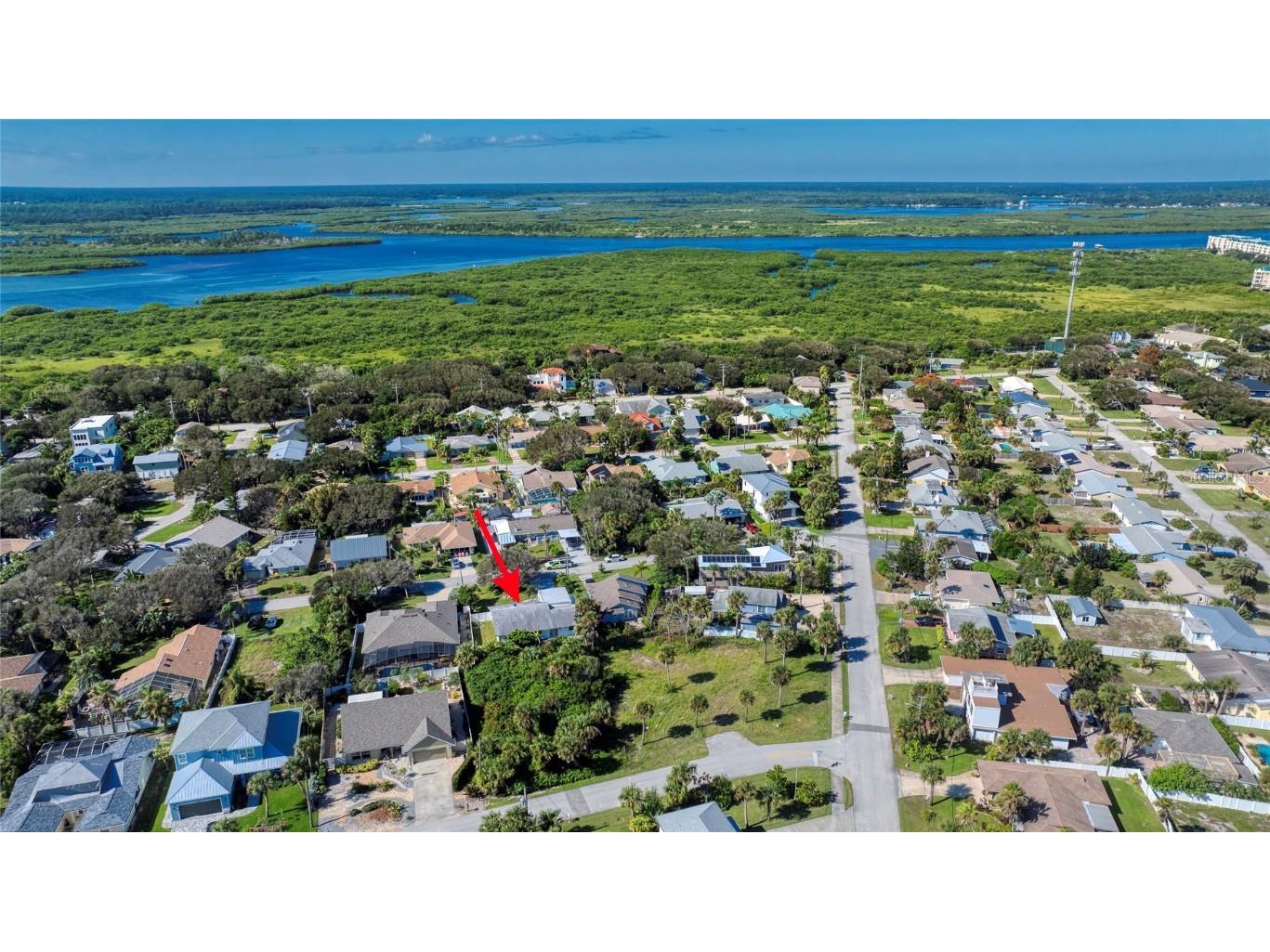 4715 Montrose Avenue Ponce Inlet FL 32127 V4945565 image69