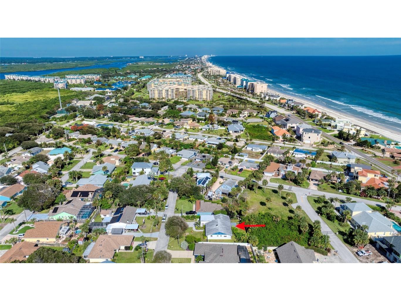 4715 Montrose Avenue Ponce Inlet FL 32127 V4945565 image70