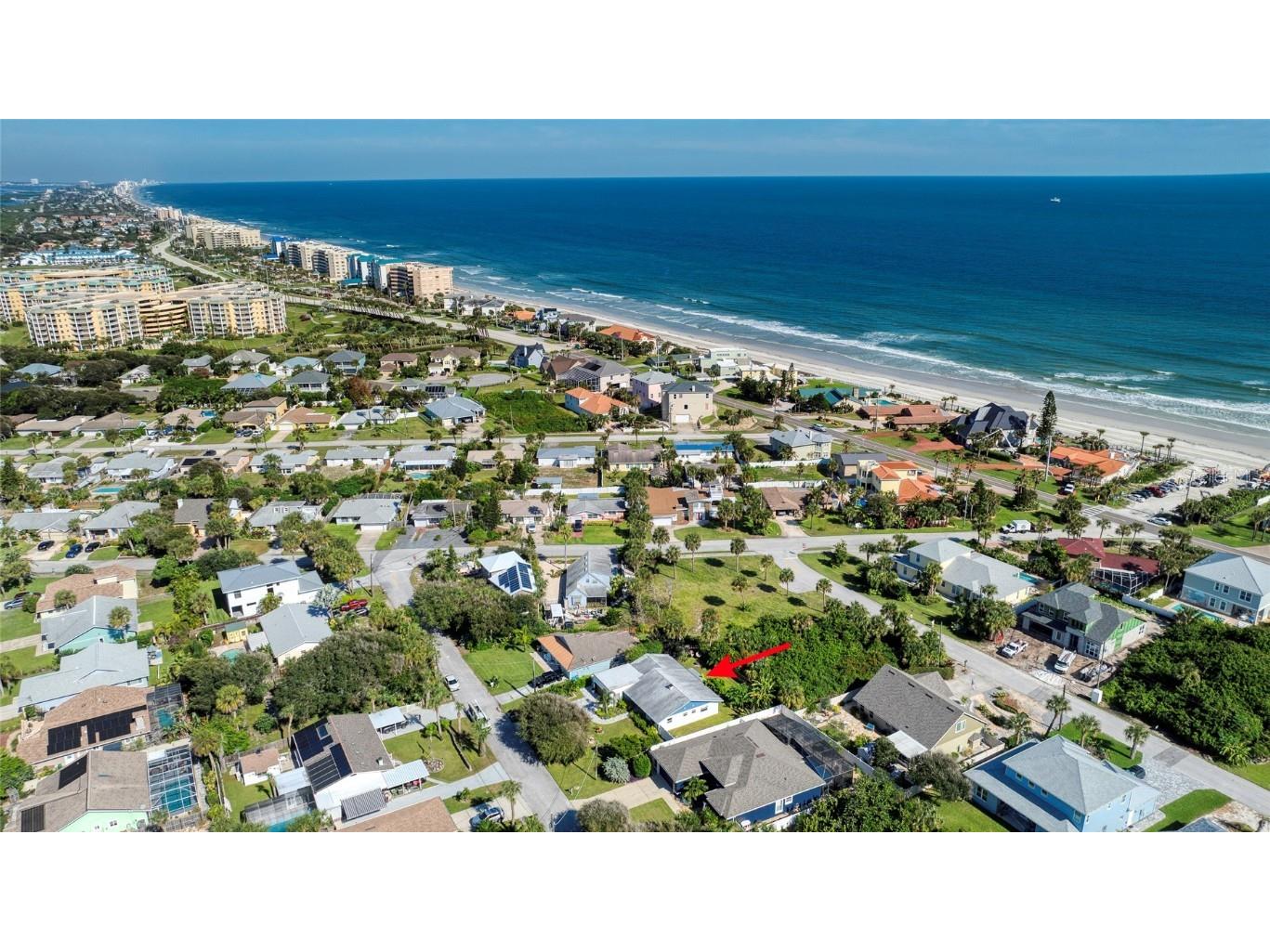 4715 Montrose Avenue Ponce Inlet FL 32127 V4945565 image71