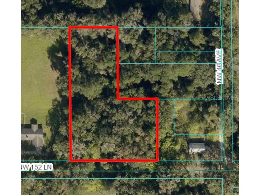 4715 NW 152nd Lane Reddick FL 32686 C7493911 image1