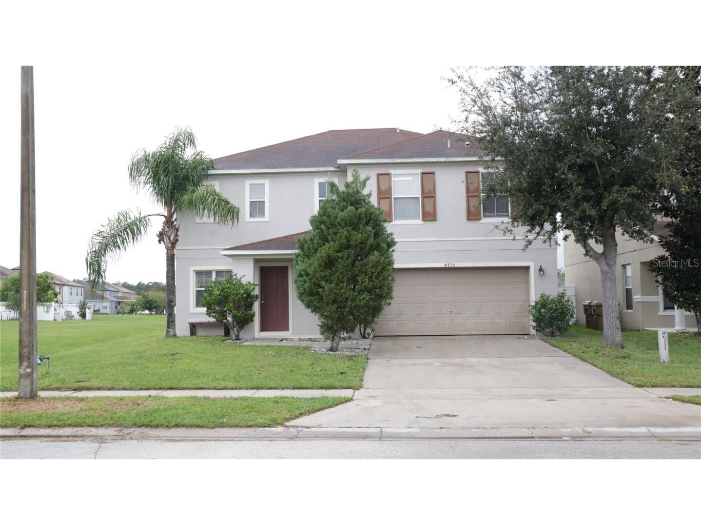 4715 Ross Lanier Lane Kissimmee FL 34758 S5093055 image1