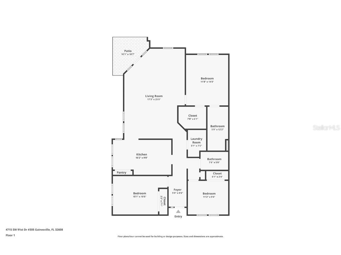 4715 SW 91st Drive #305 Gainesville FL 32608 GC526693 image29
