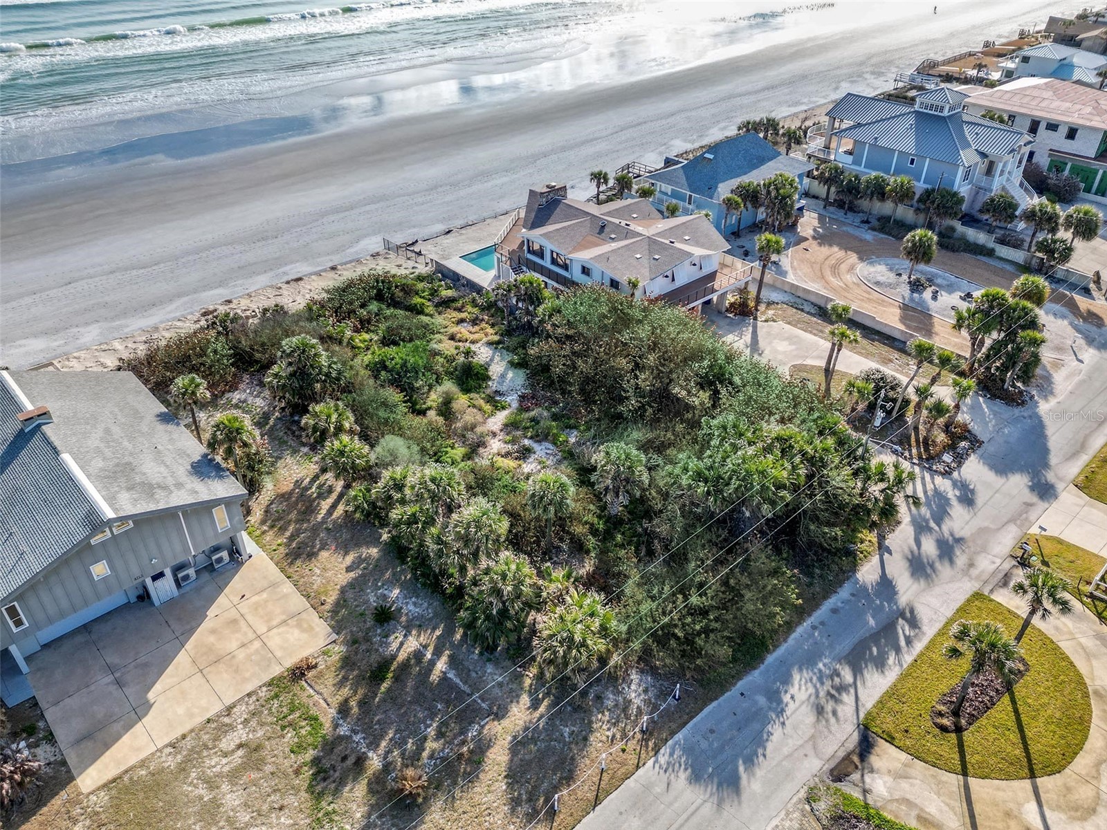 4715 Van Kleeck Drive New Smyrna Beach FL 32169 - ATLANTIC OCEAN O6386248 image10