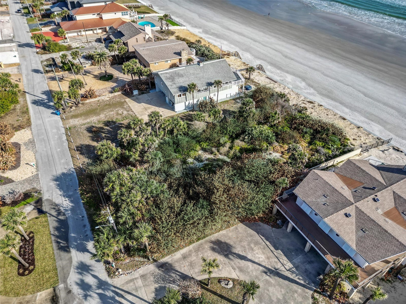 4715 Van Kleeck Drive New Smyrna Beach FL 32169 - ATLANTIC OCEAN O6386248 image11