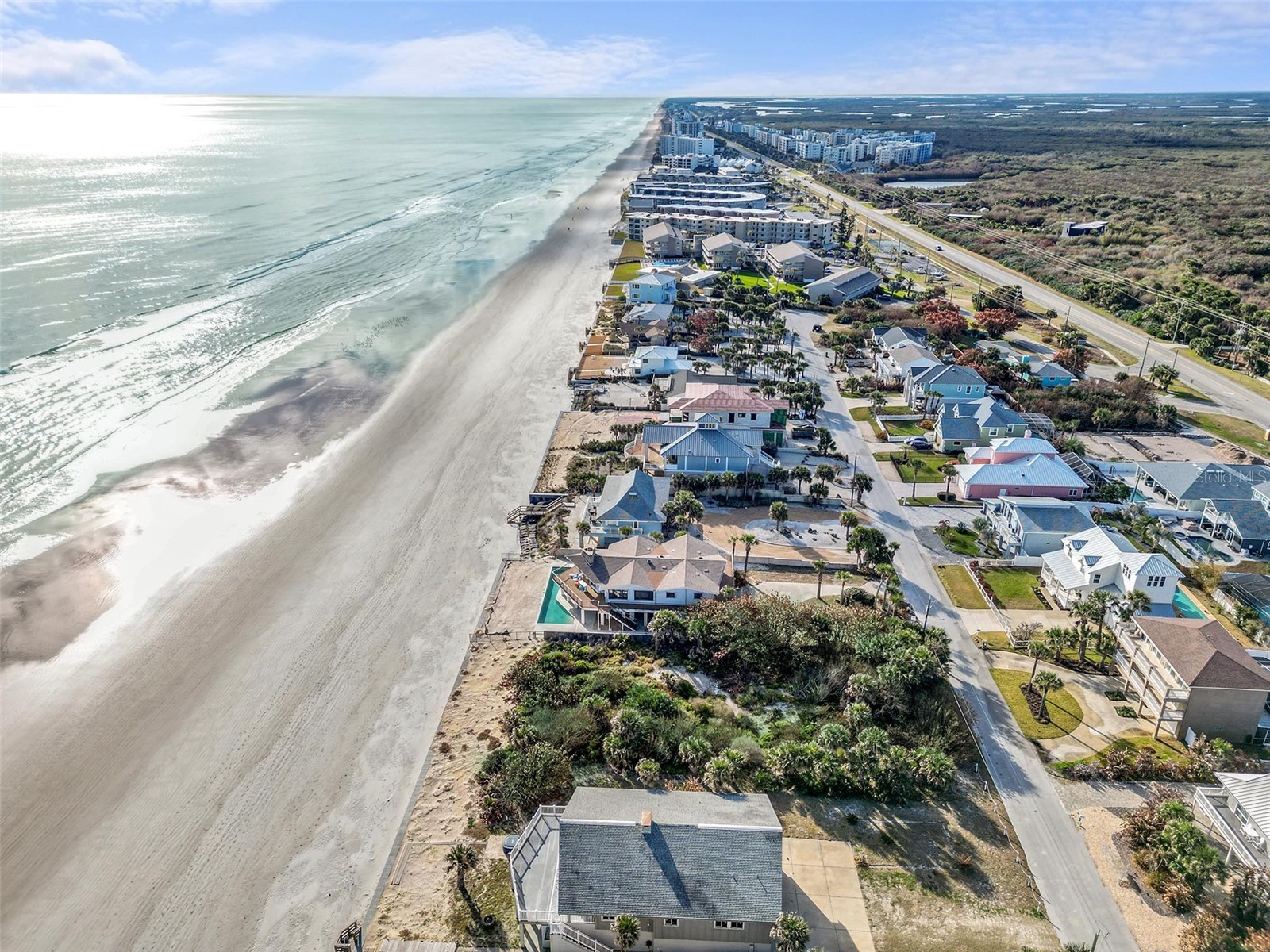 4715 Van Kleeck Drive New Smyrna Beach FL 32169 - ATLANTIC OCEAN O6386248 image12