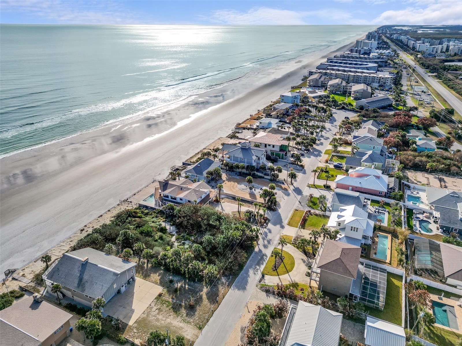 4715 Van Kleeck Drive New Smyrna Beach FL 32169 - ATLANTIC OCEAN O6386248 image13