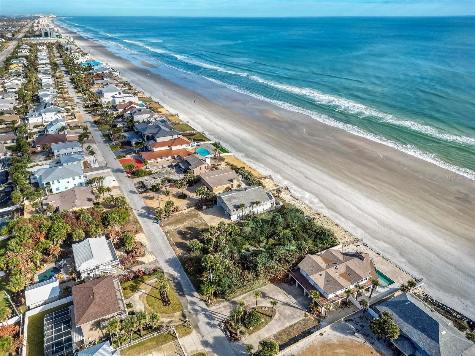 4715 Van Kleeck Drive New Smyrna Beach FL 32169 - ATLANTIC OCEAN O6386248 image14