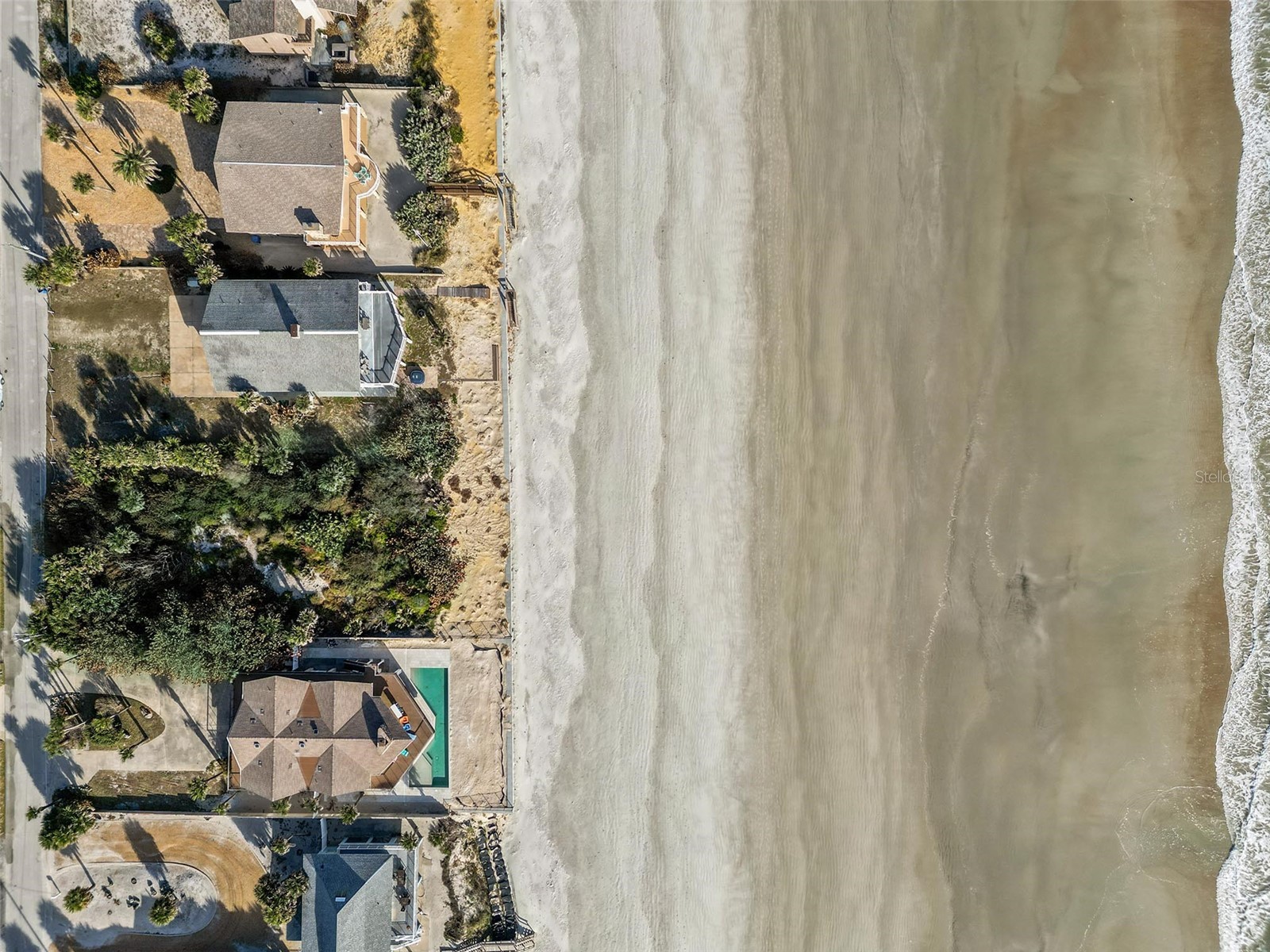 4715 Van Kleeck Drive New Smyrna Beach FL 32169 - ATLANTIC OCEAN O6386248 image16