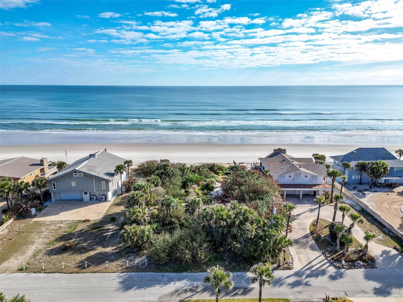 4715 Van Kleeck Drive New Smyrna Beach FL 32169 - ATLANTIC OCEAN O6386248 image2