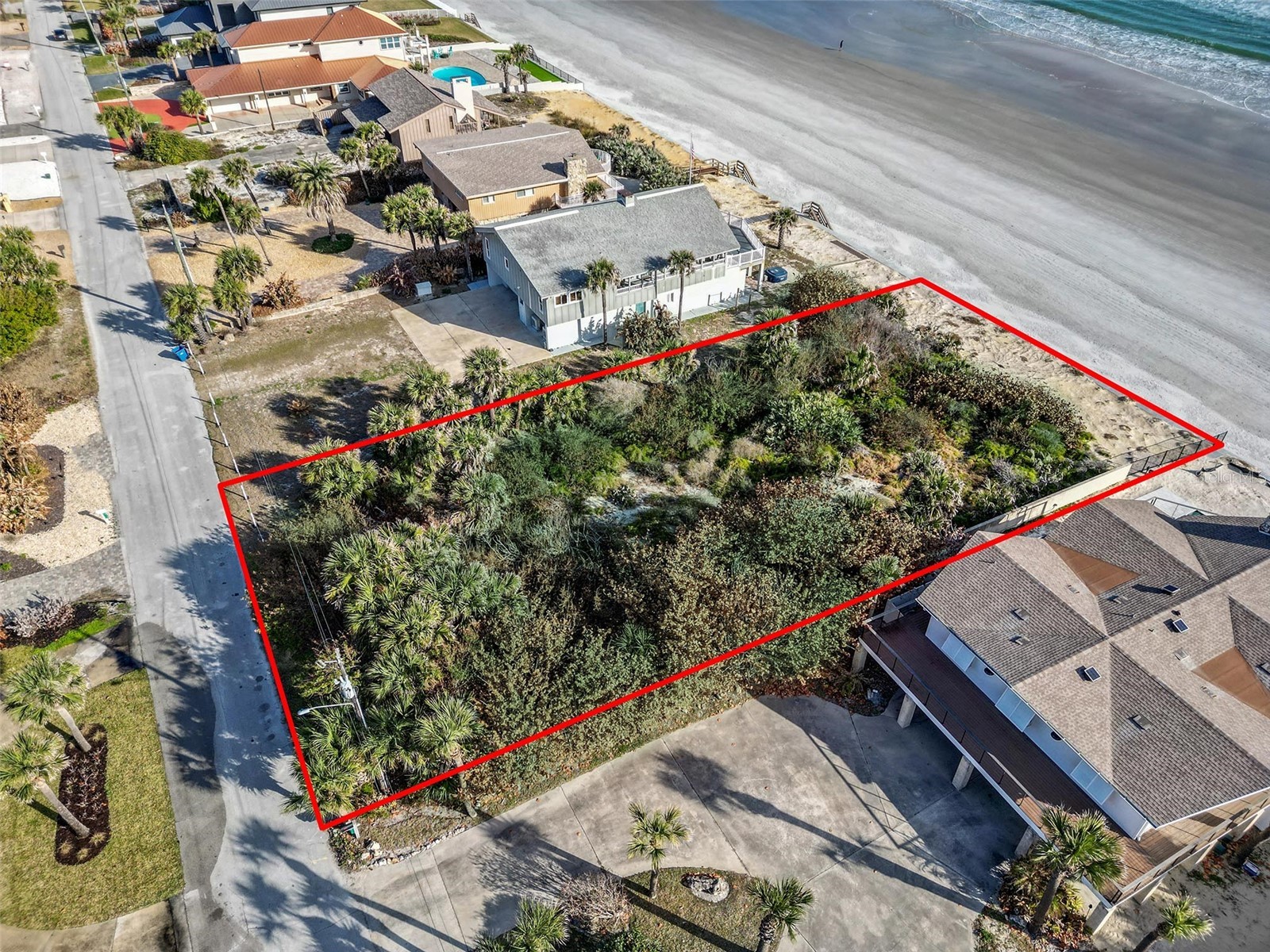 4715 Van Kleeck Drive New Smyrna Beach FL 32169 - ATLANTIC OCEAN O6386248 image3