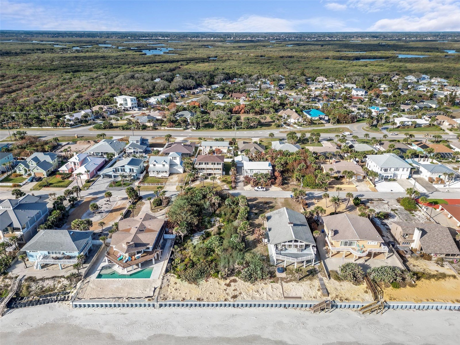 4715 Van Kleeck Drive New Smyrna Beach FL 32169 - ATLANTIC OCEAN O6386248 image4