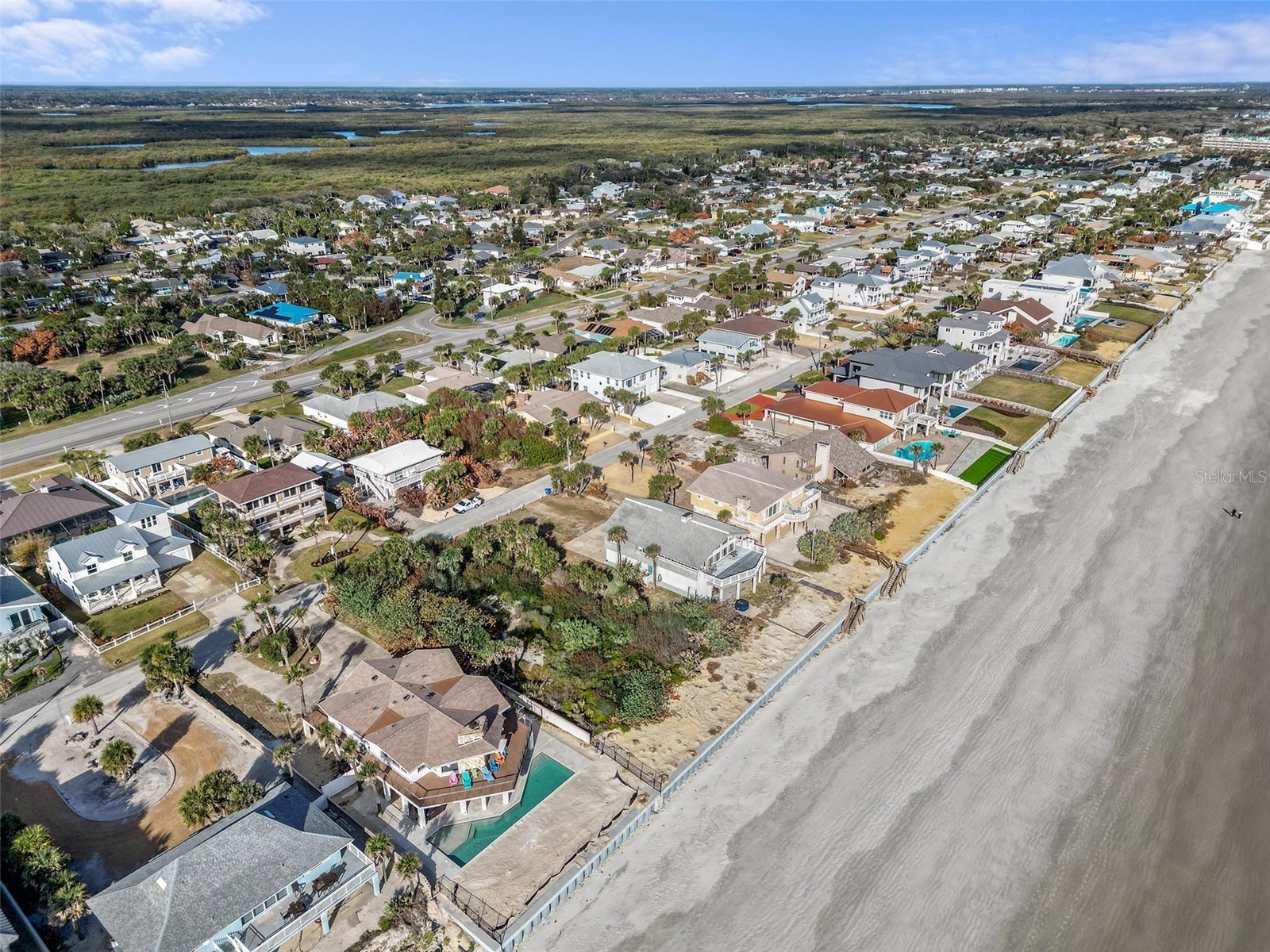 4715 Van Kleeck Drive New Smyrna Beach FL 32169 - ATLANTIC OCEAN O6386248 image6