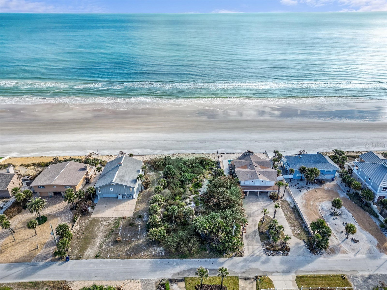 4715 Van Kleeck Drive New Smyrna Beach FL 32169 - ATLANTIC OCEAN O6386248 image7