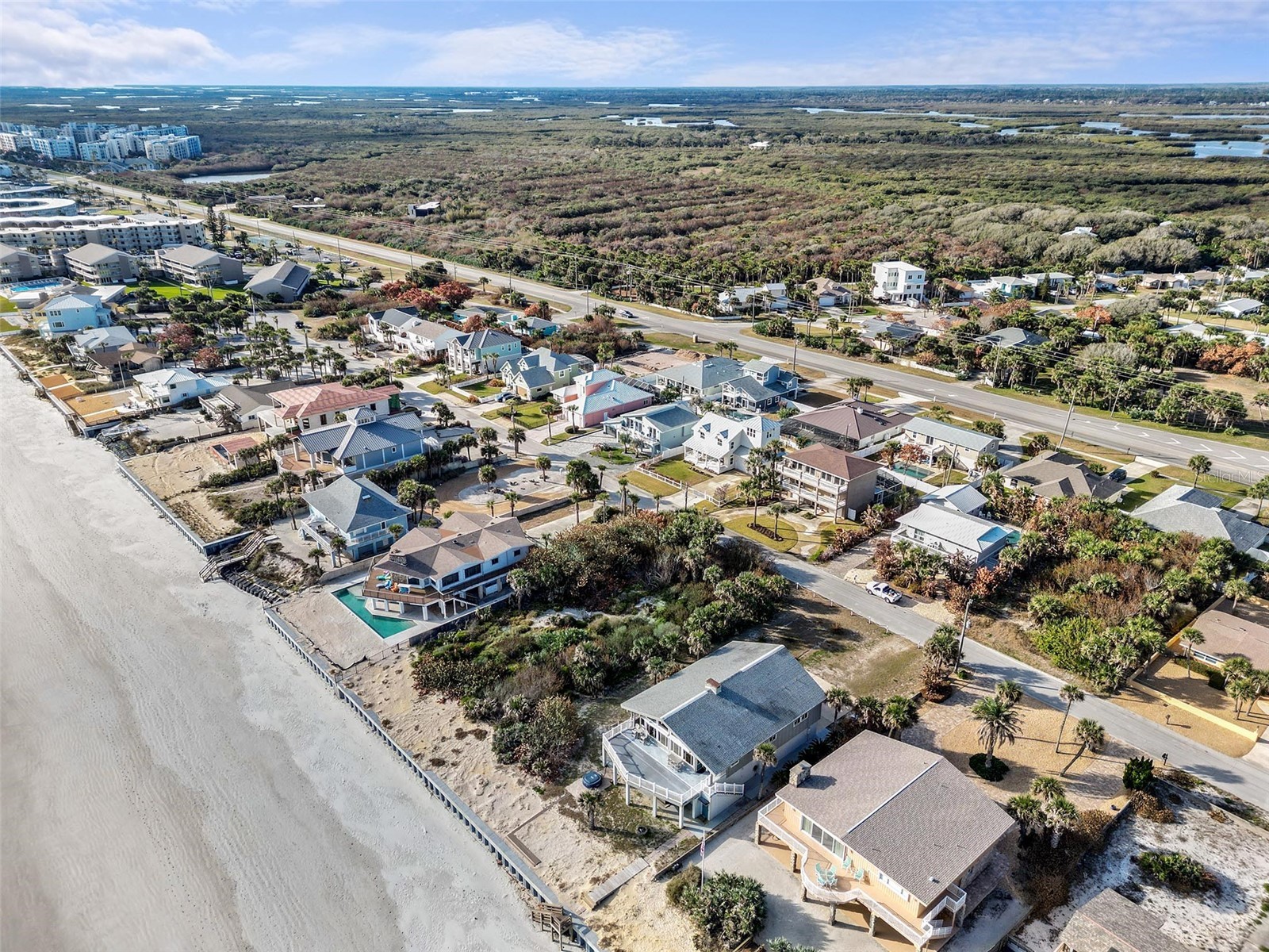 4715 Van Kleeck Drive New Smyrna Beach FL 32169 - ATLANTIC OCEAN O6386248 image8