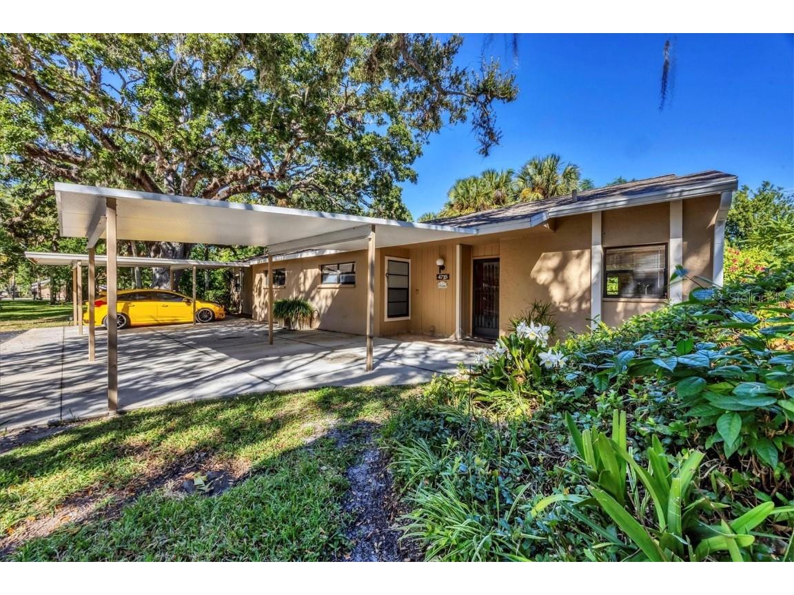 4715 Village Gardens Drive #68 Sarasota FL 34234 A4671908 image3