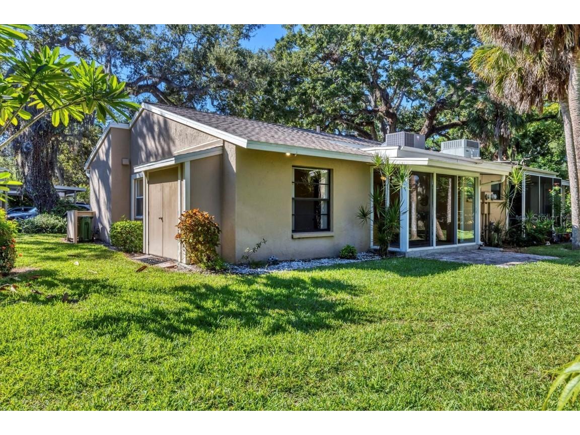 4715 Village Gardens Drive #68 Sarasota FL 34234 A4671908 image31