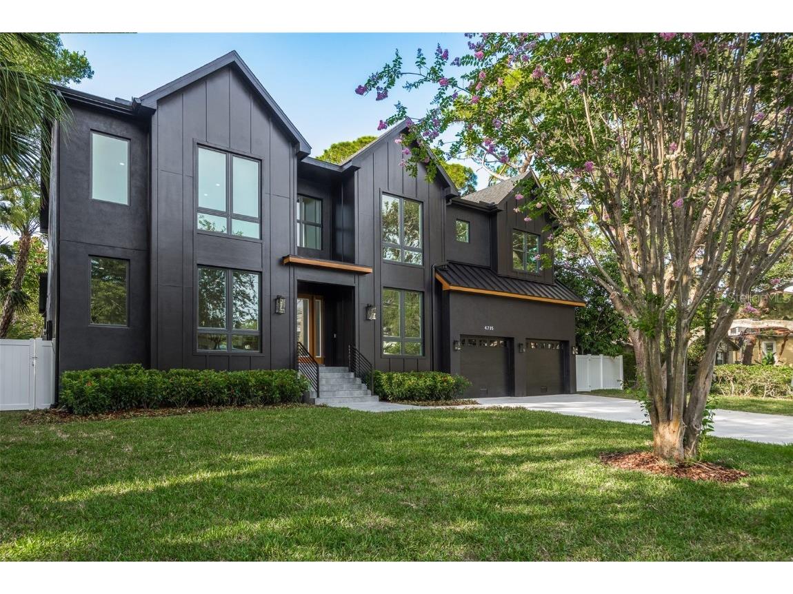 4715 W Laurel Road Tampa FL 33629 O6151881 image1